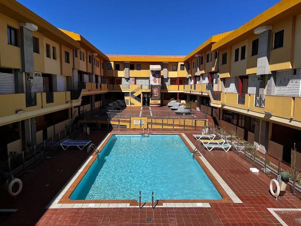 Appartamento Melrose Place *