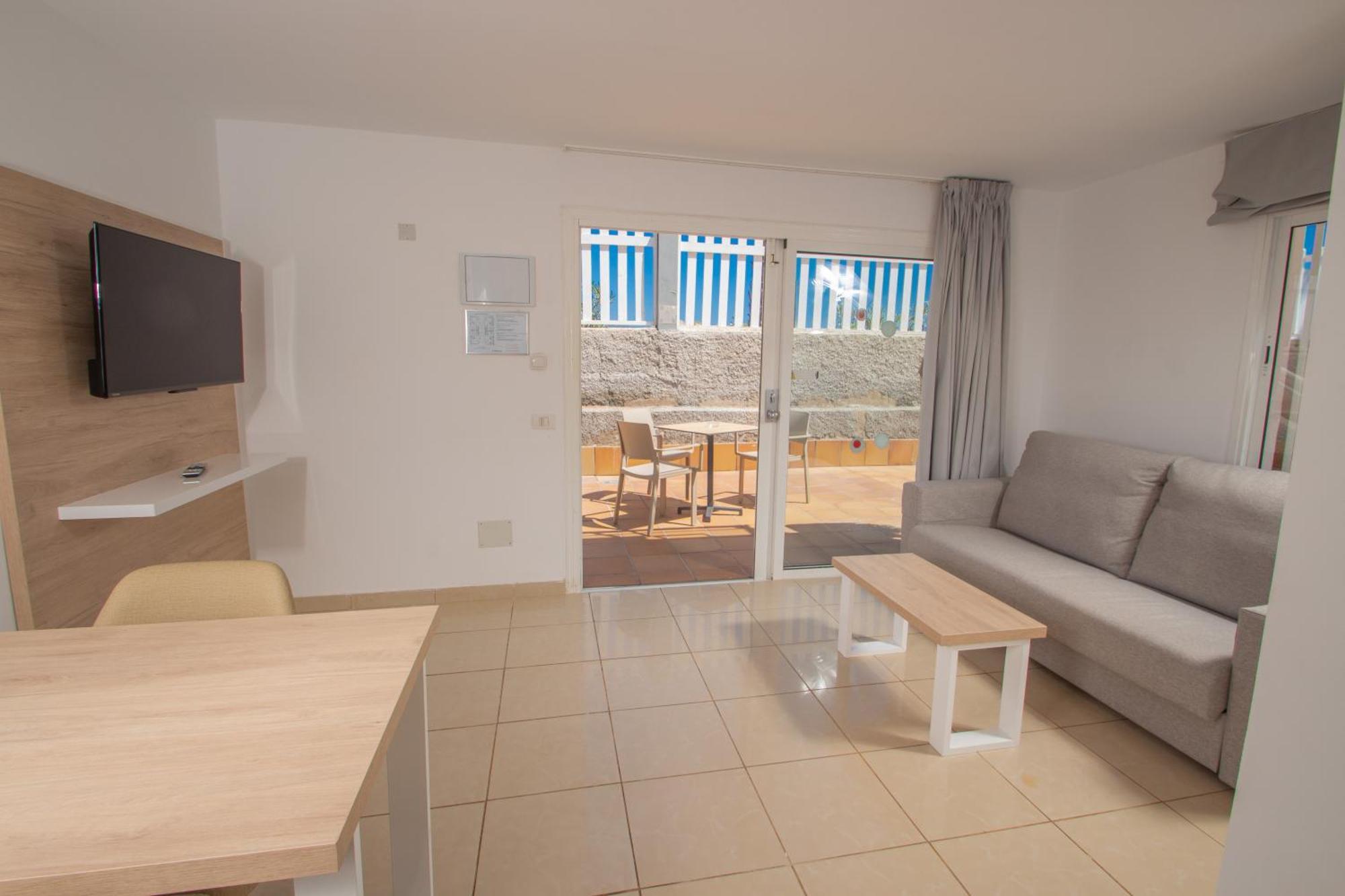 Appartamento Cocoteros Maspalomas (Gran Canaria)