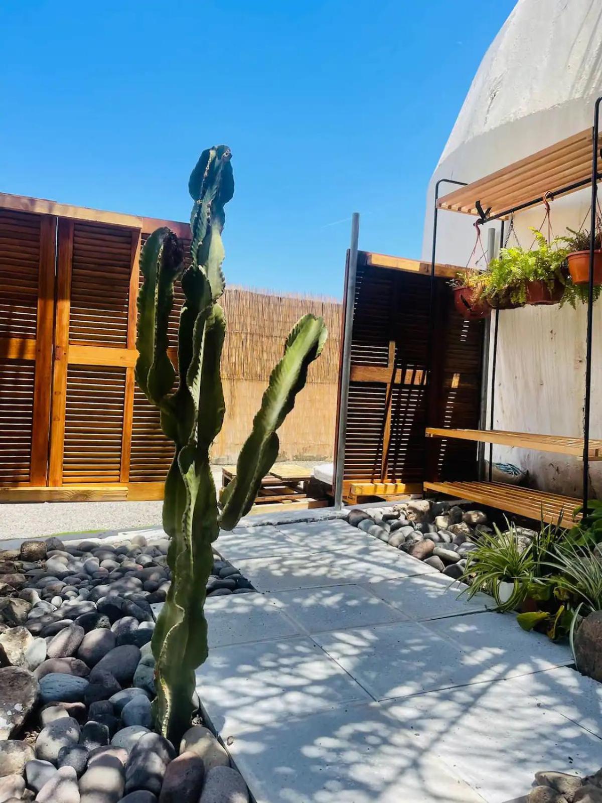 Casa Caracol - Oaxaca Campsite