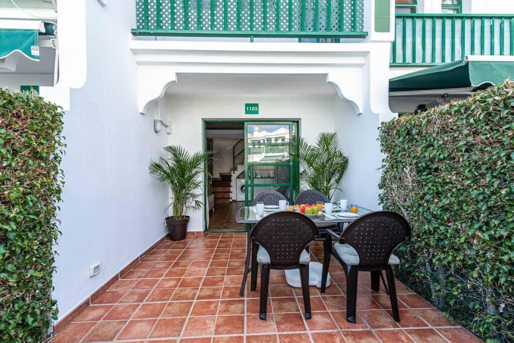 Apartment Paradise Dunas