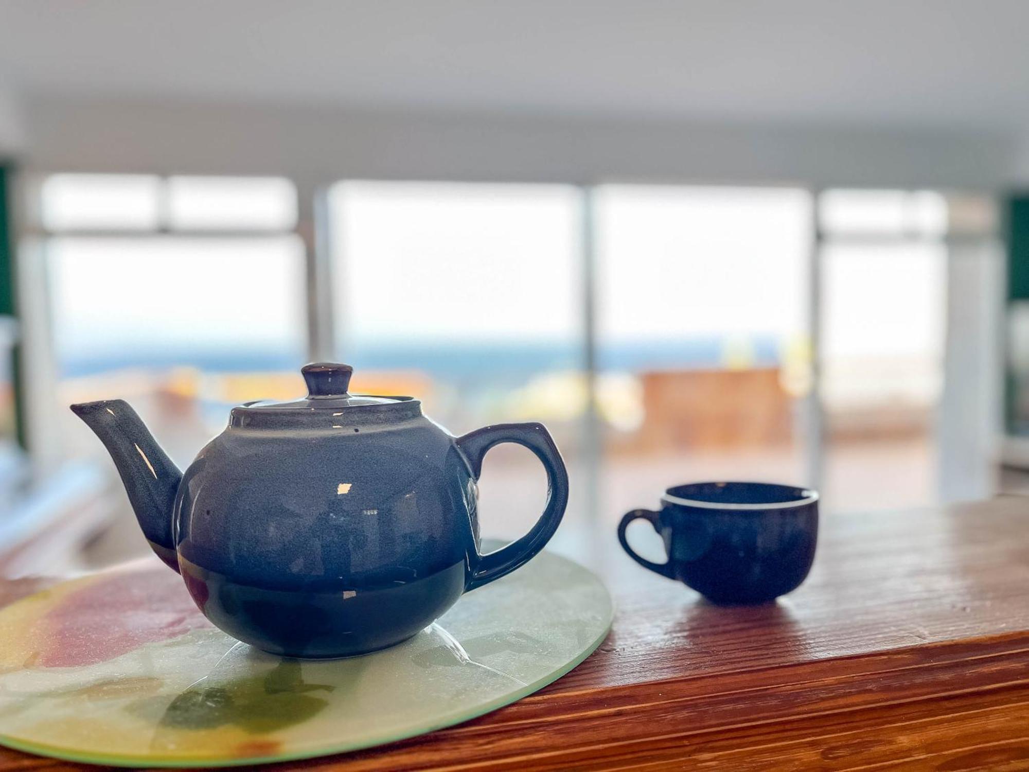 2br Playa De Hombre Home-surf & Seaviews Appartamento Telde