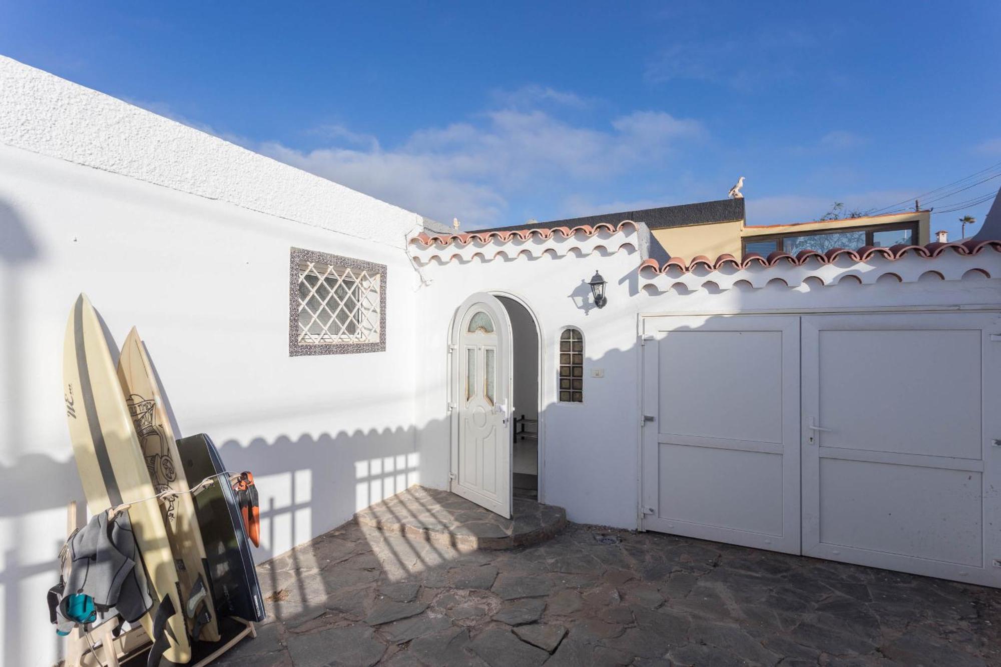 2br Playa De Hombre Home-surf & Seaviews Appartamento