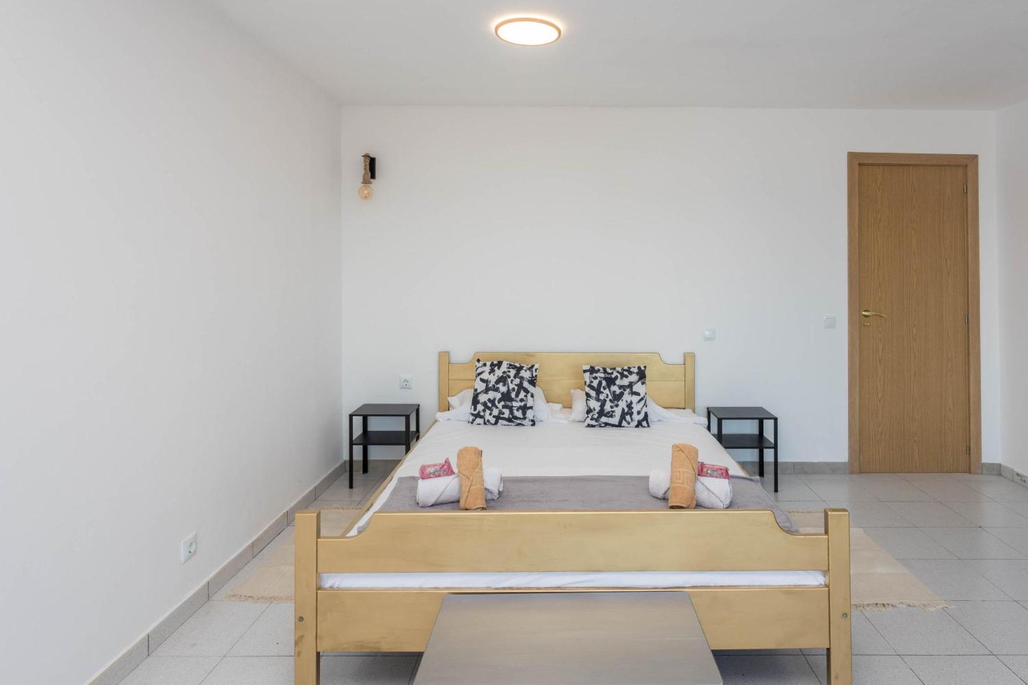 2br Playa De Hombre Home-surf & Seaviews Appartamento *