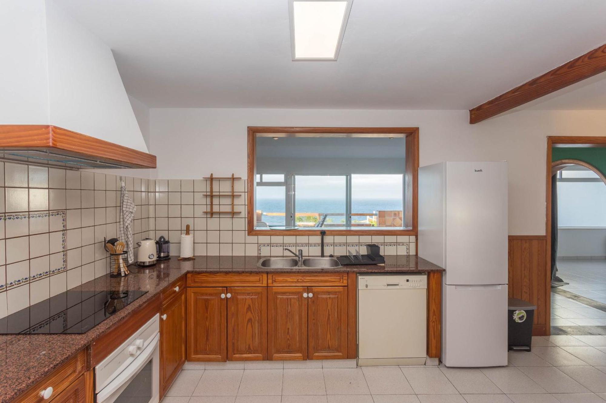 2br Playa De Hombre Home-surf & Seaviews Appartamento