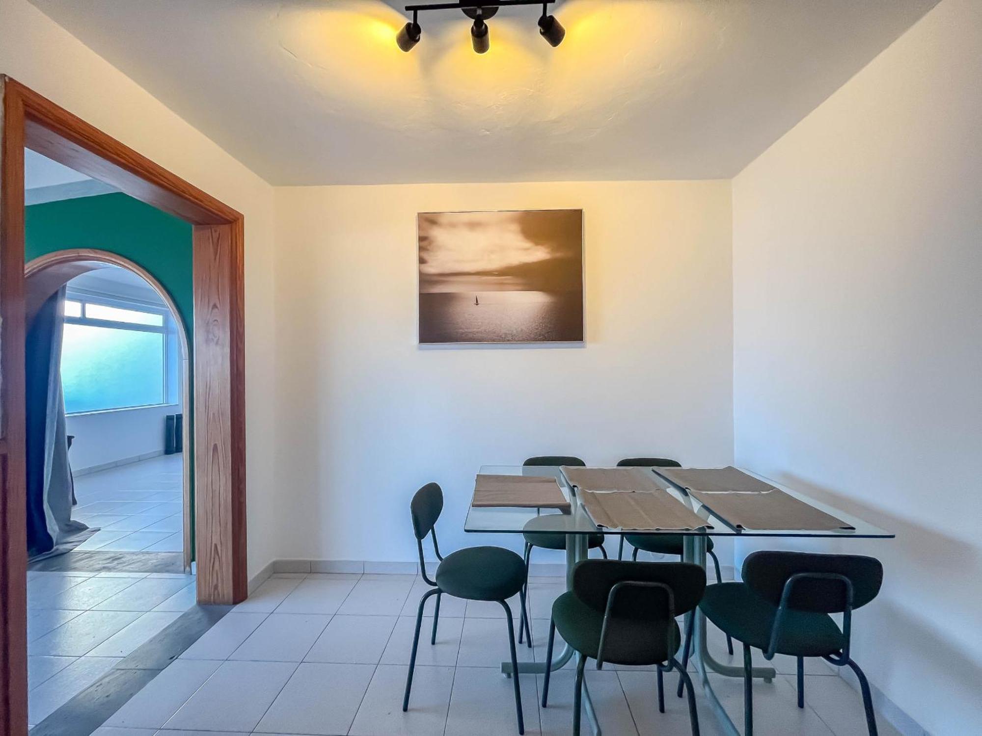 2br Playa De Hombre Home-surf & Seaviews Appartamento *