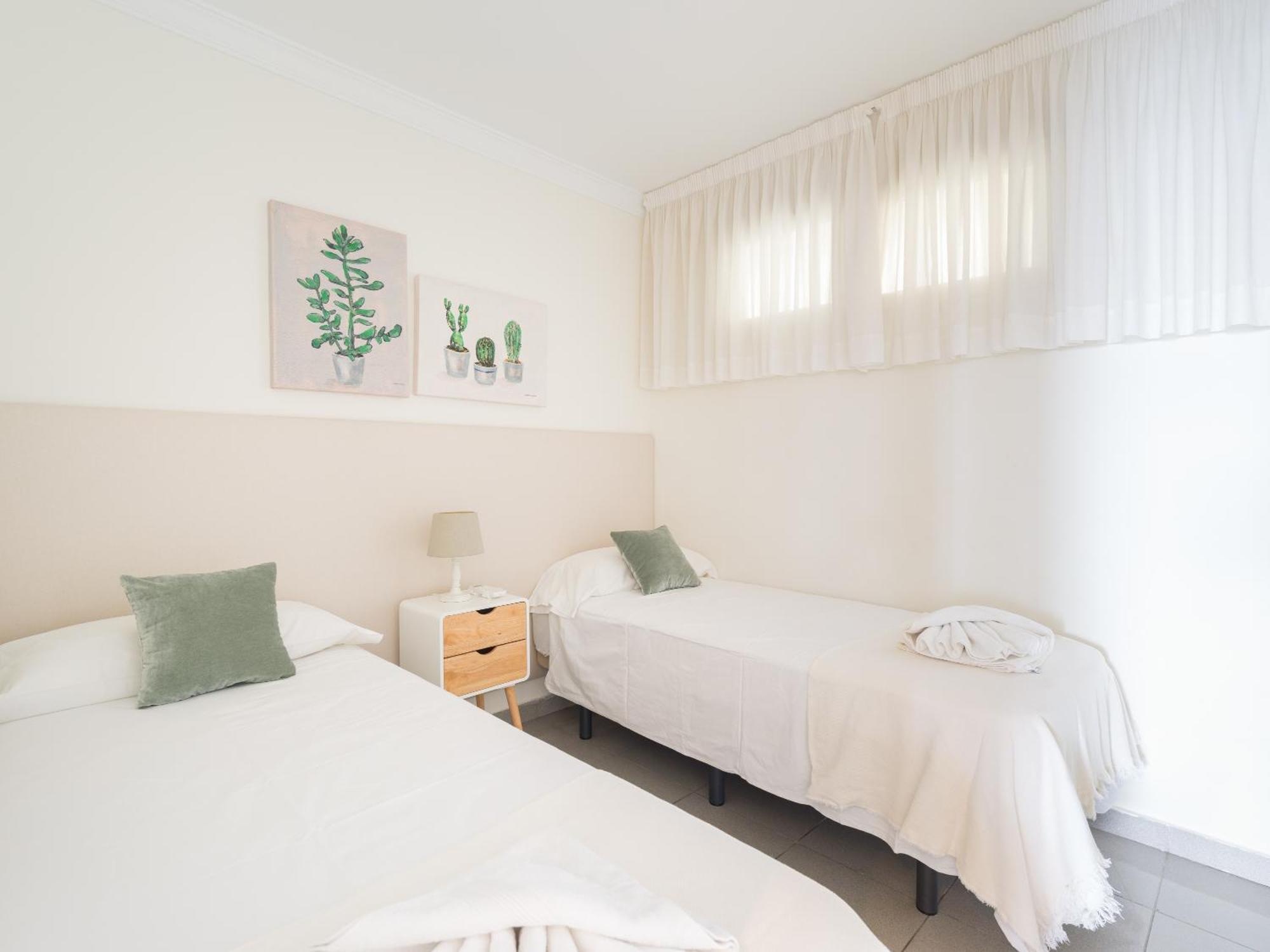 Mogan Beachfront | Carmitathome * Puerto De Mogan