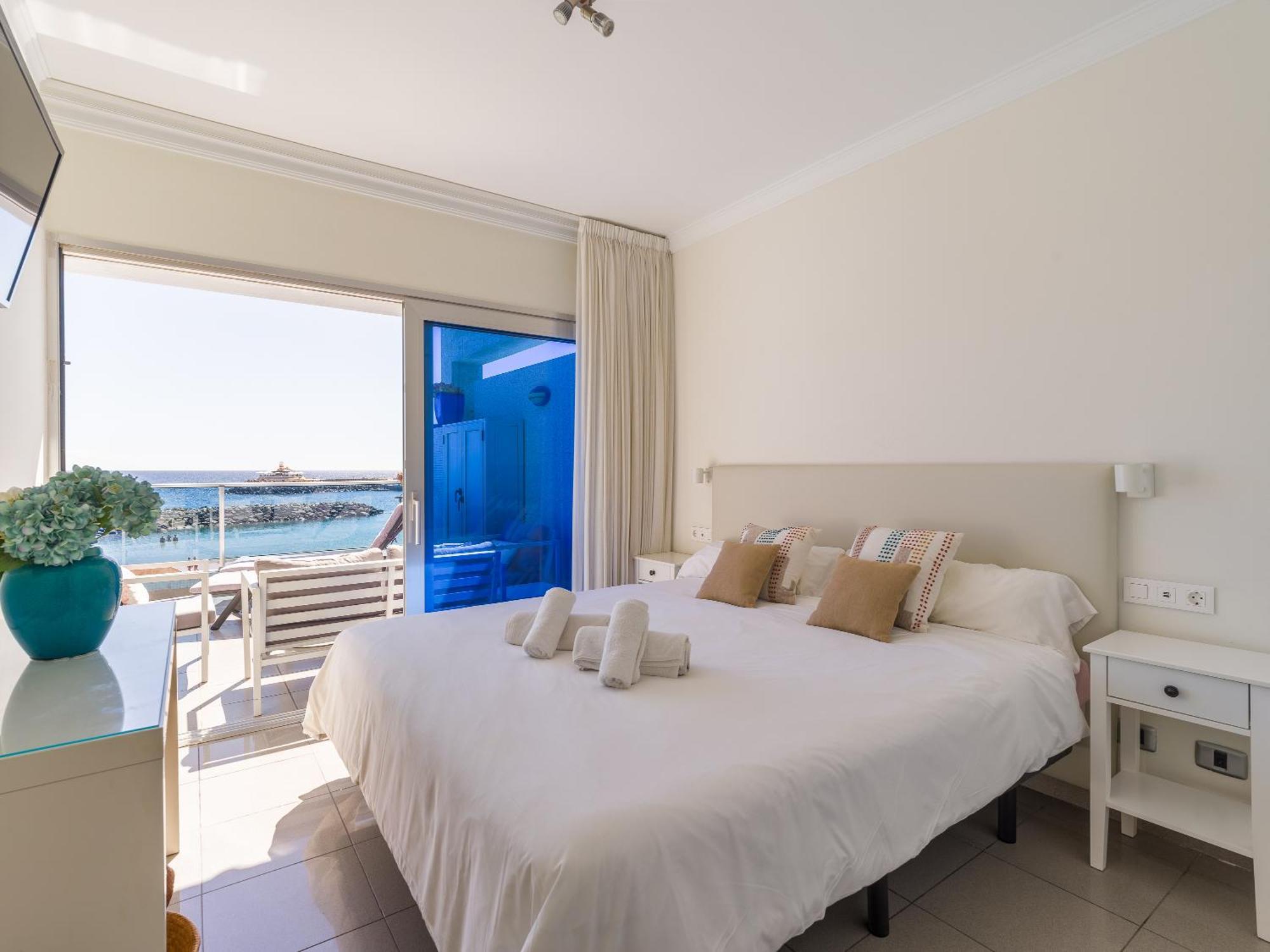 Mogan Beachfront | Carmitathome