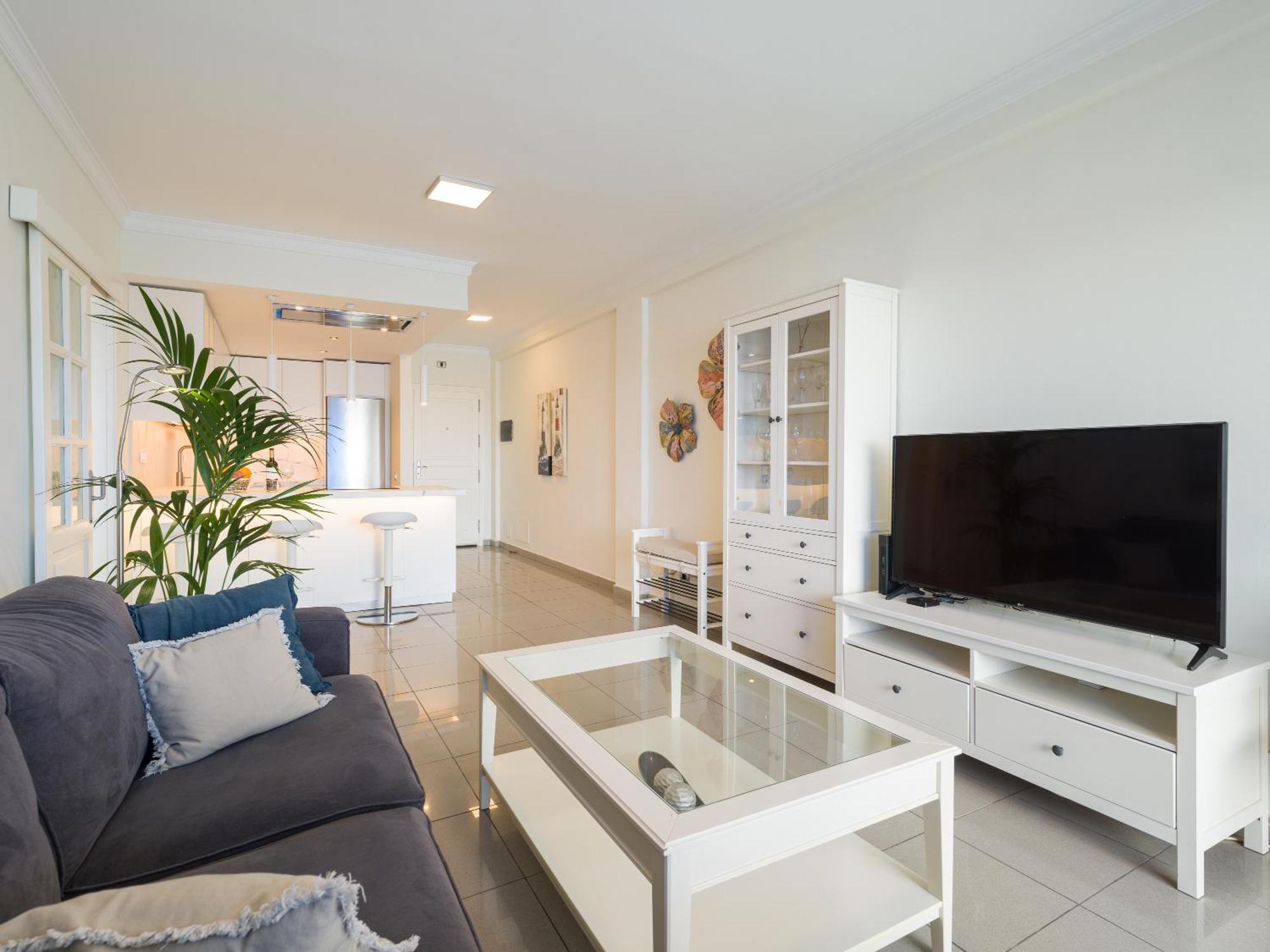 Mogan Beachfront | Carmitathome *