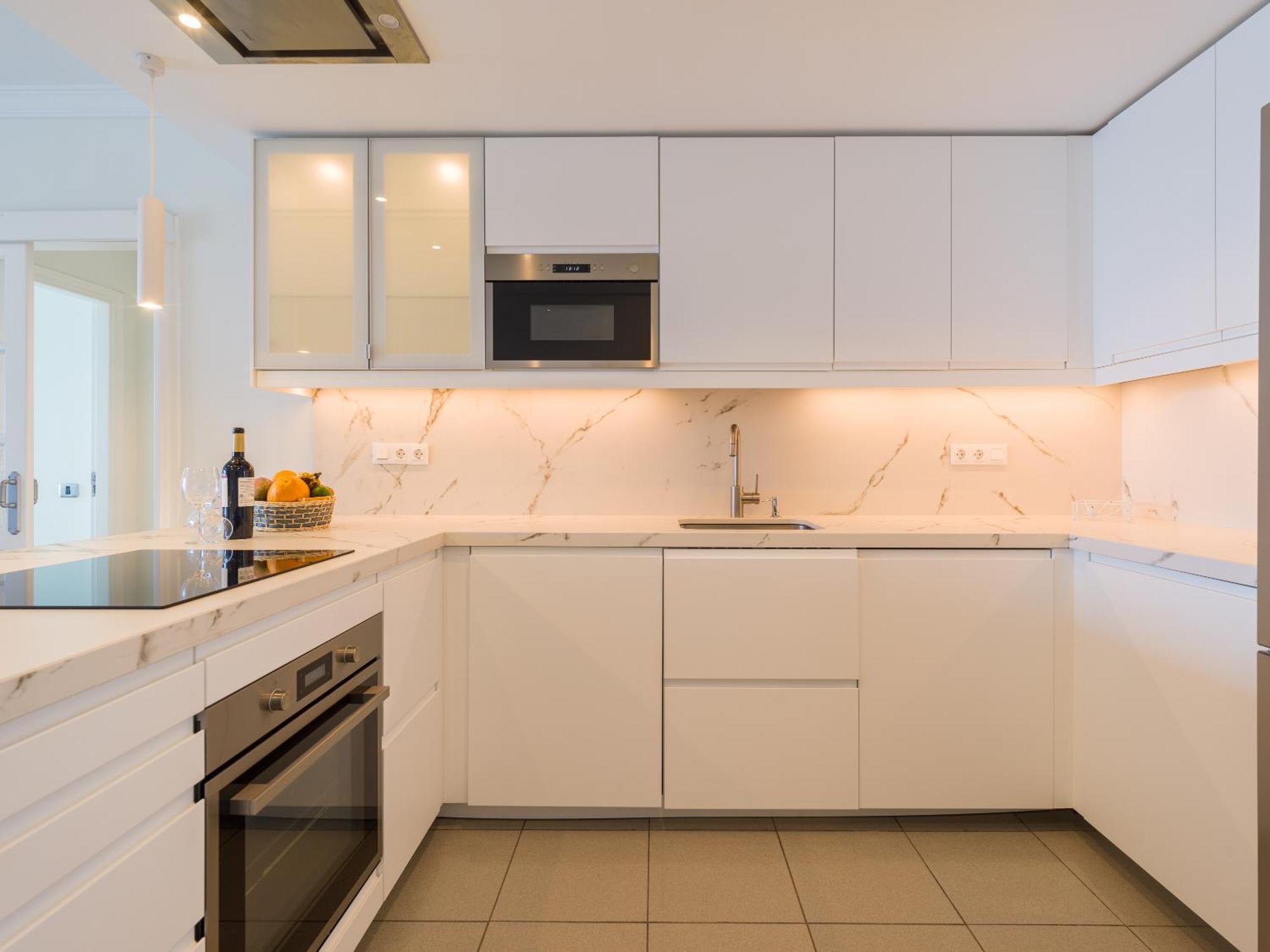 Appartamento Mogan Beachfront | Carmitathome Puerto De Mogan