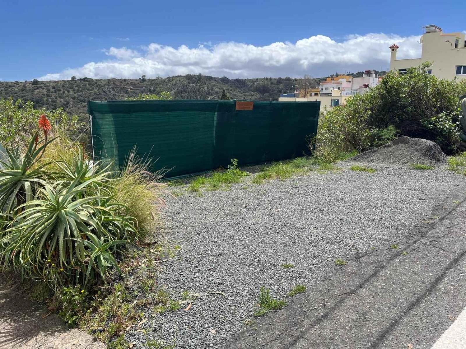 Casa Tejera Las Palmas de Gran Canaria