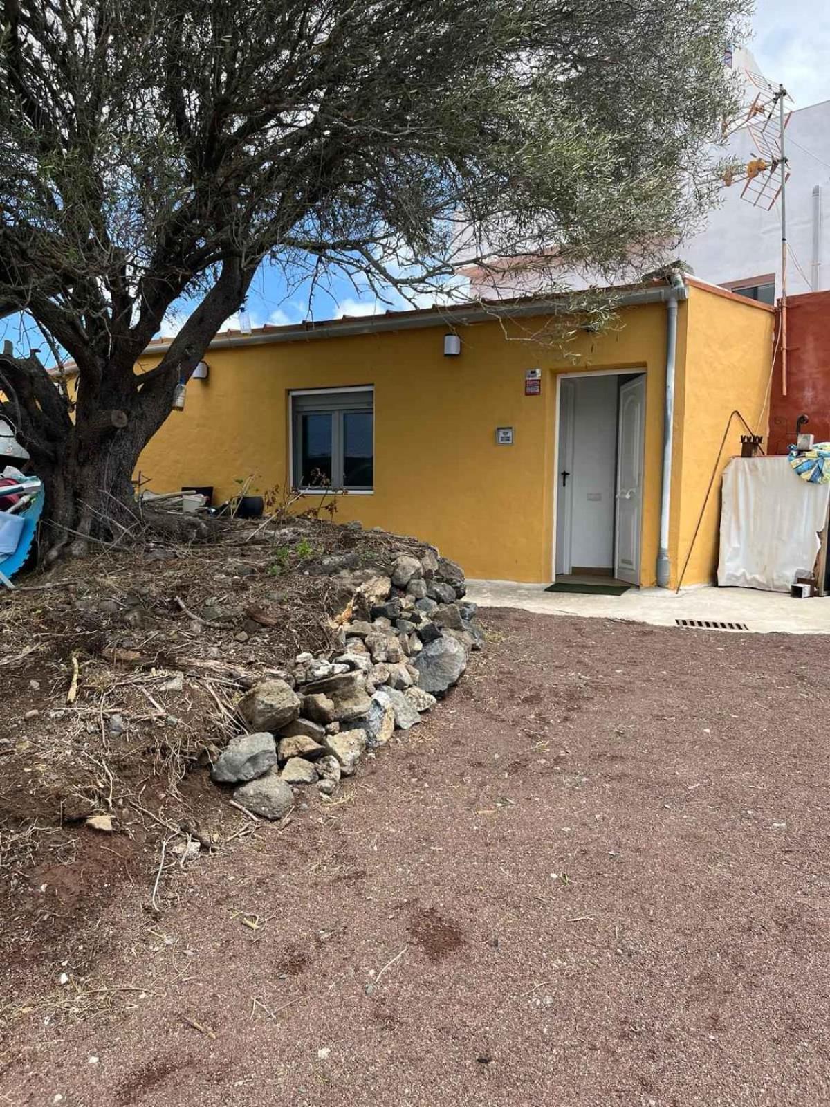 Casa Tejera Ii