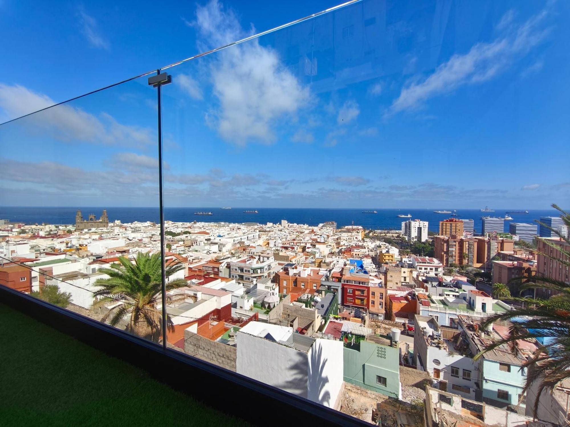 Urban Ocean Lookout Casa vacanze Las Palmas de Gran Canaria