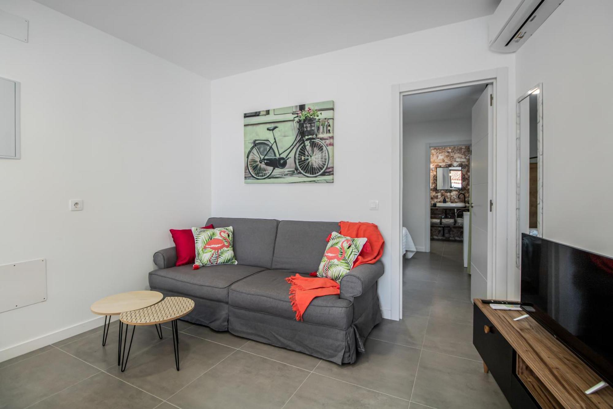Loft With Solarium Apartamento Telde