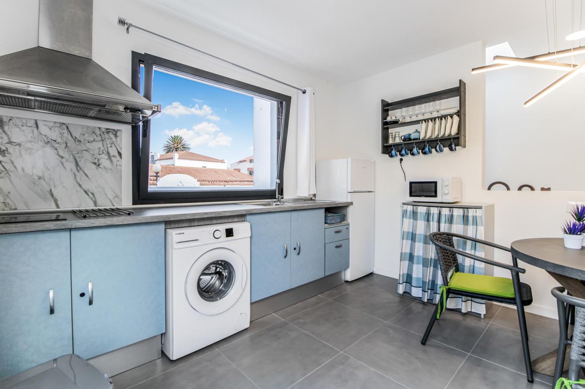 Loft With Solarium Apartamento