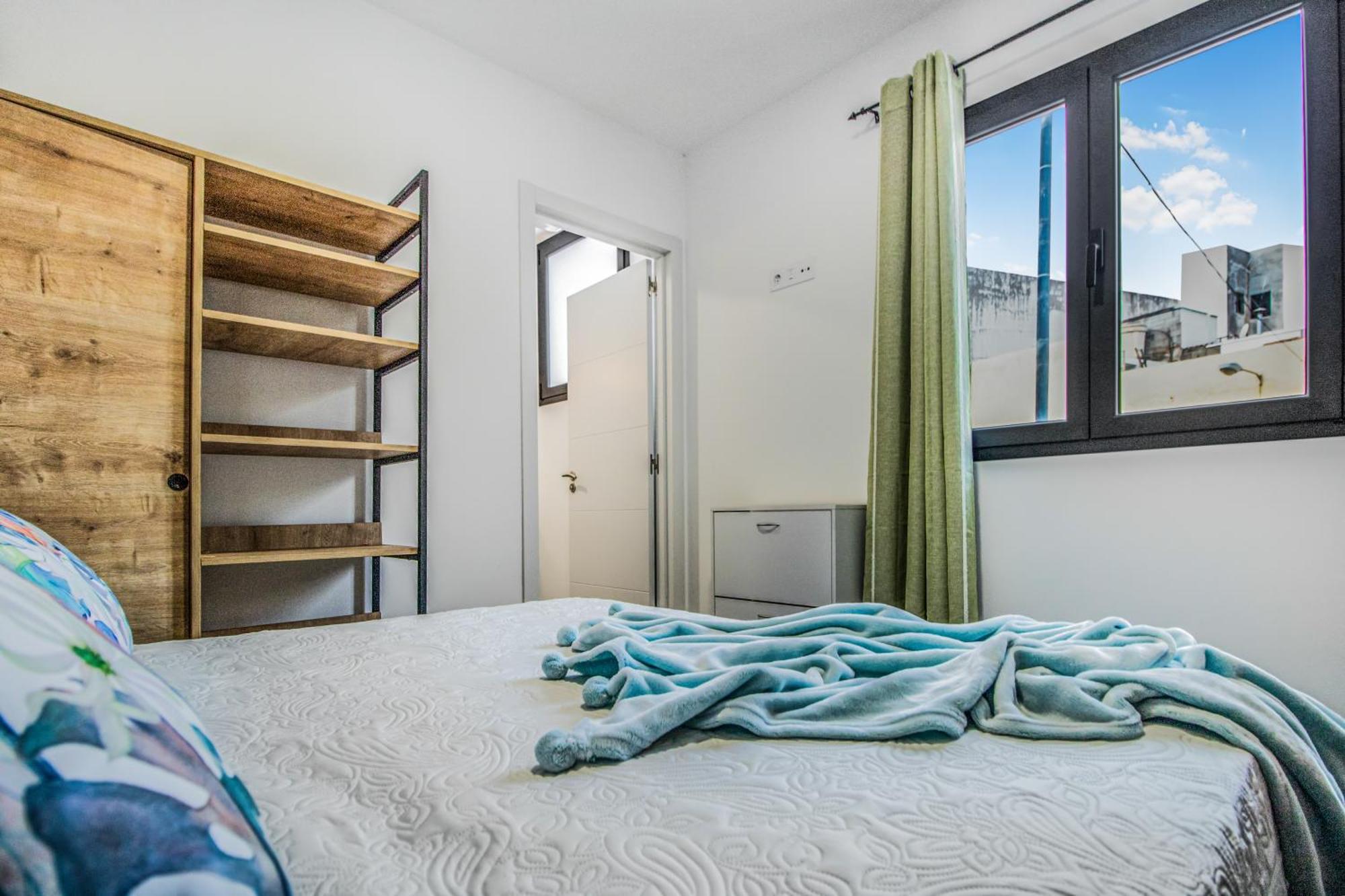Loft With Solarium Telde