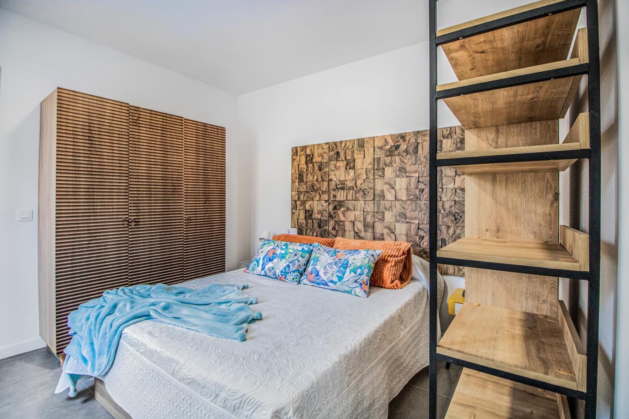 Loft With Solarium Apartamento *