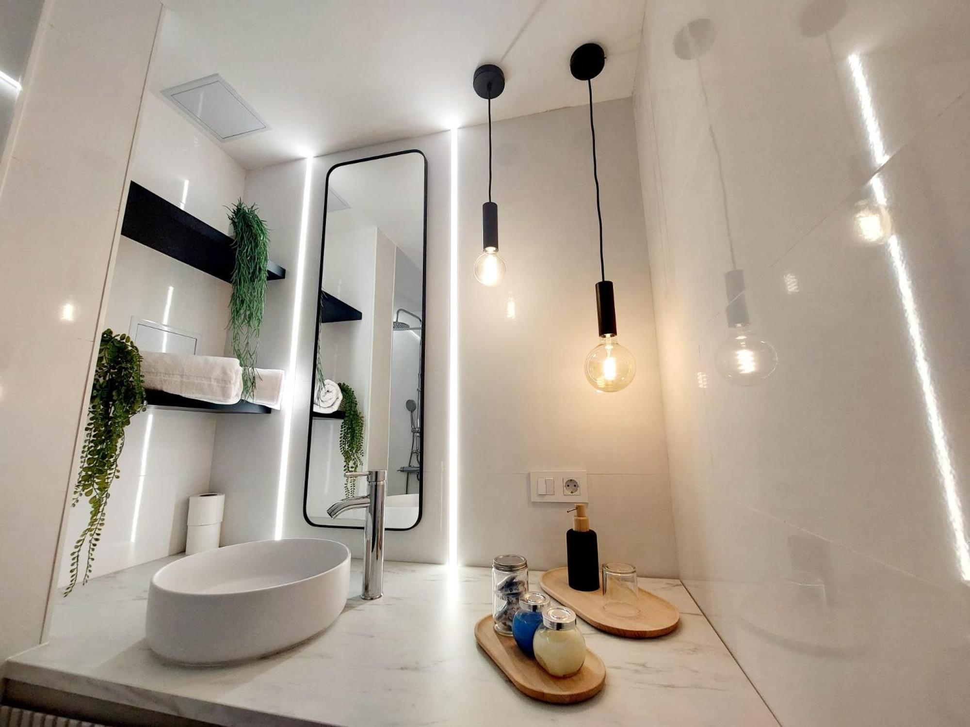 Apartamento Centrico Con Playa Y Piscina