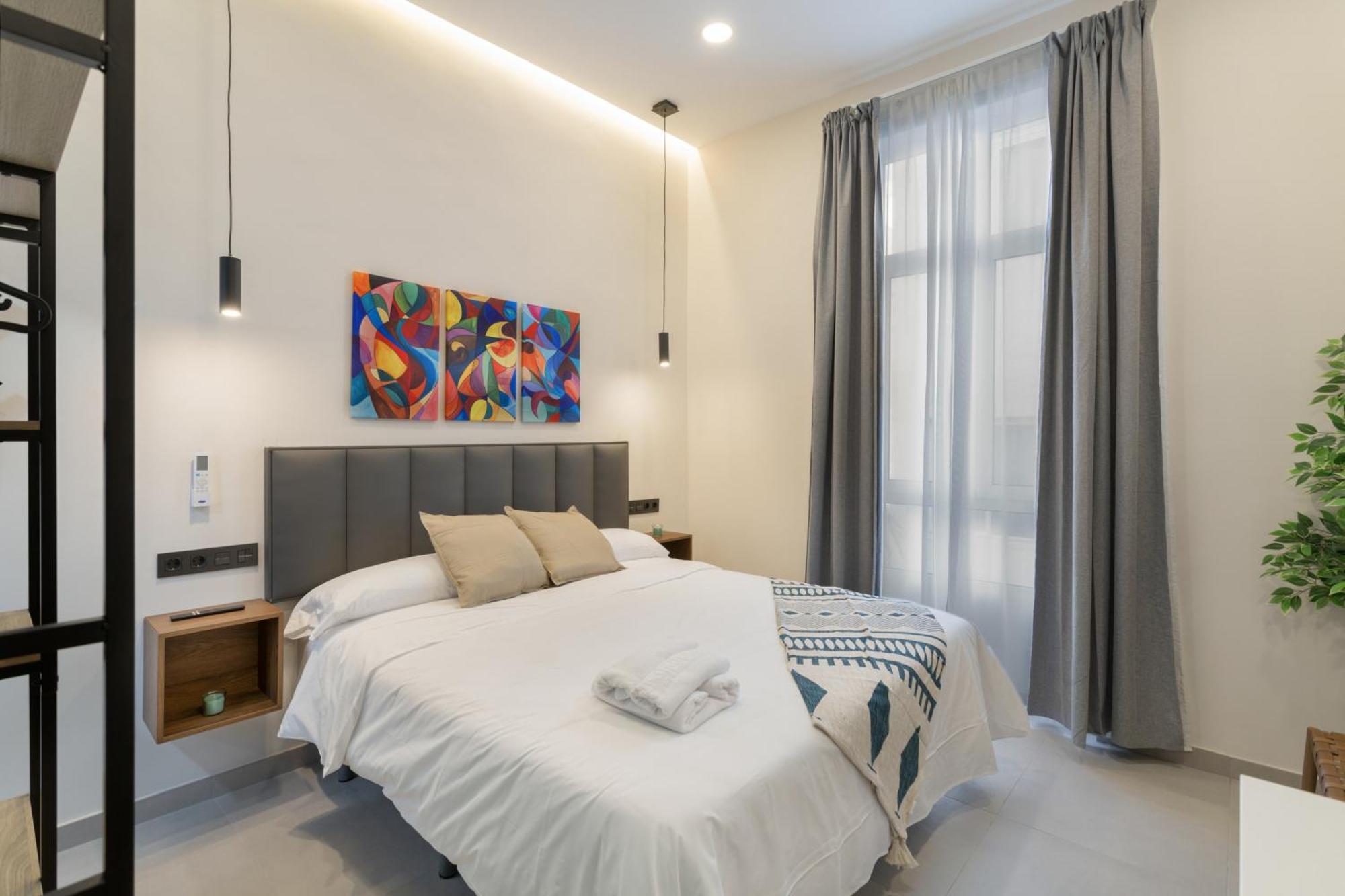 Atw Canteras Apartment