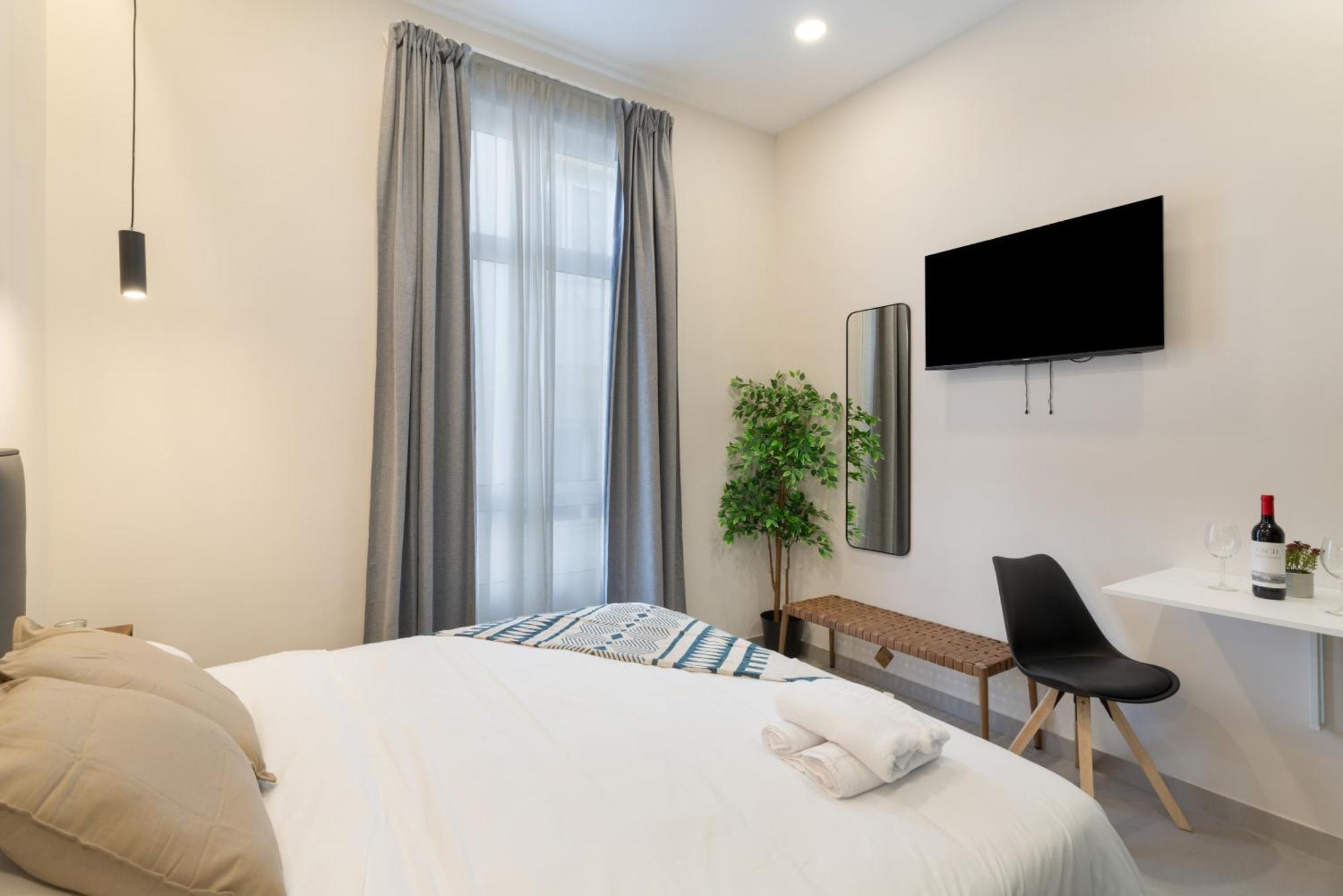 Atw Canteras Apartment *