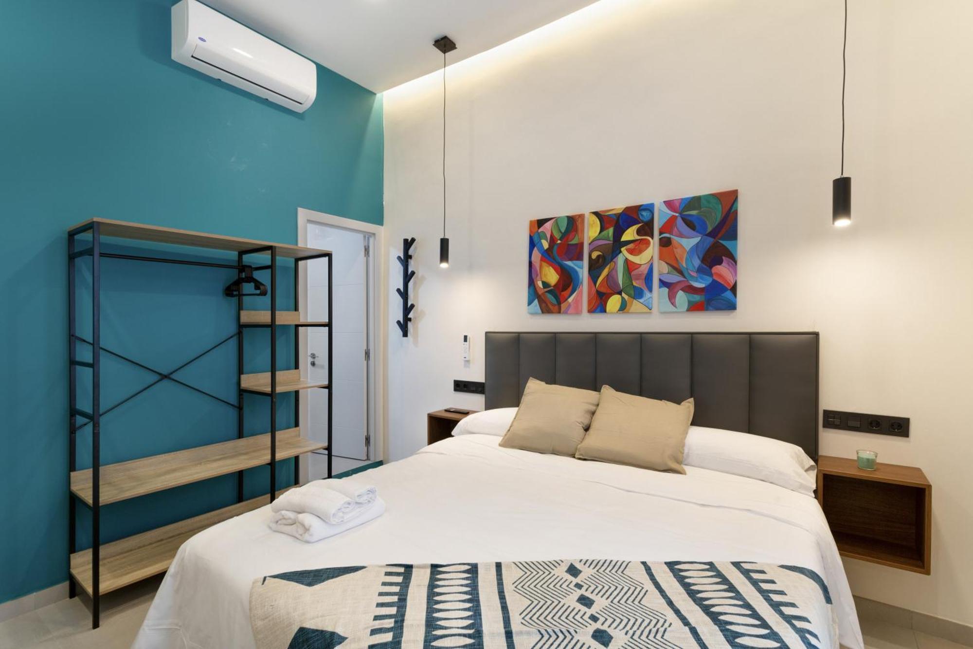 Apartment Atw Canteras *