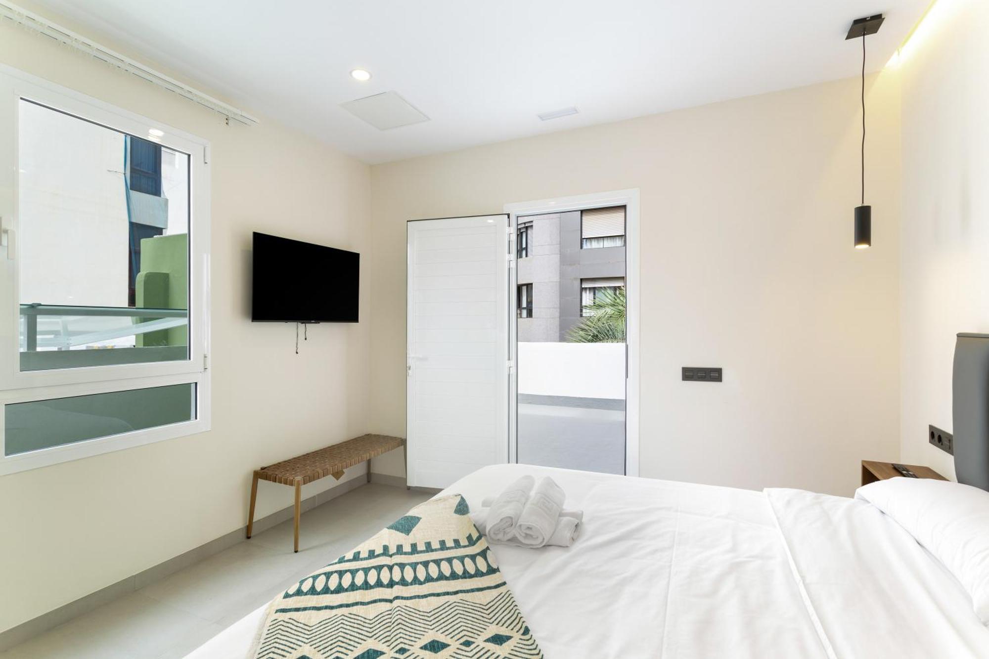 Atw Canteras Apartment Las Palmas de Gran Canaria