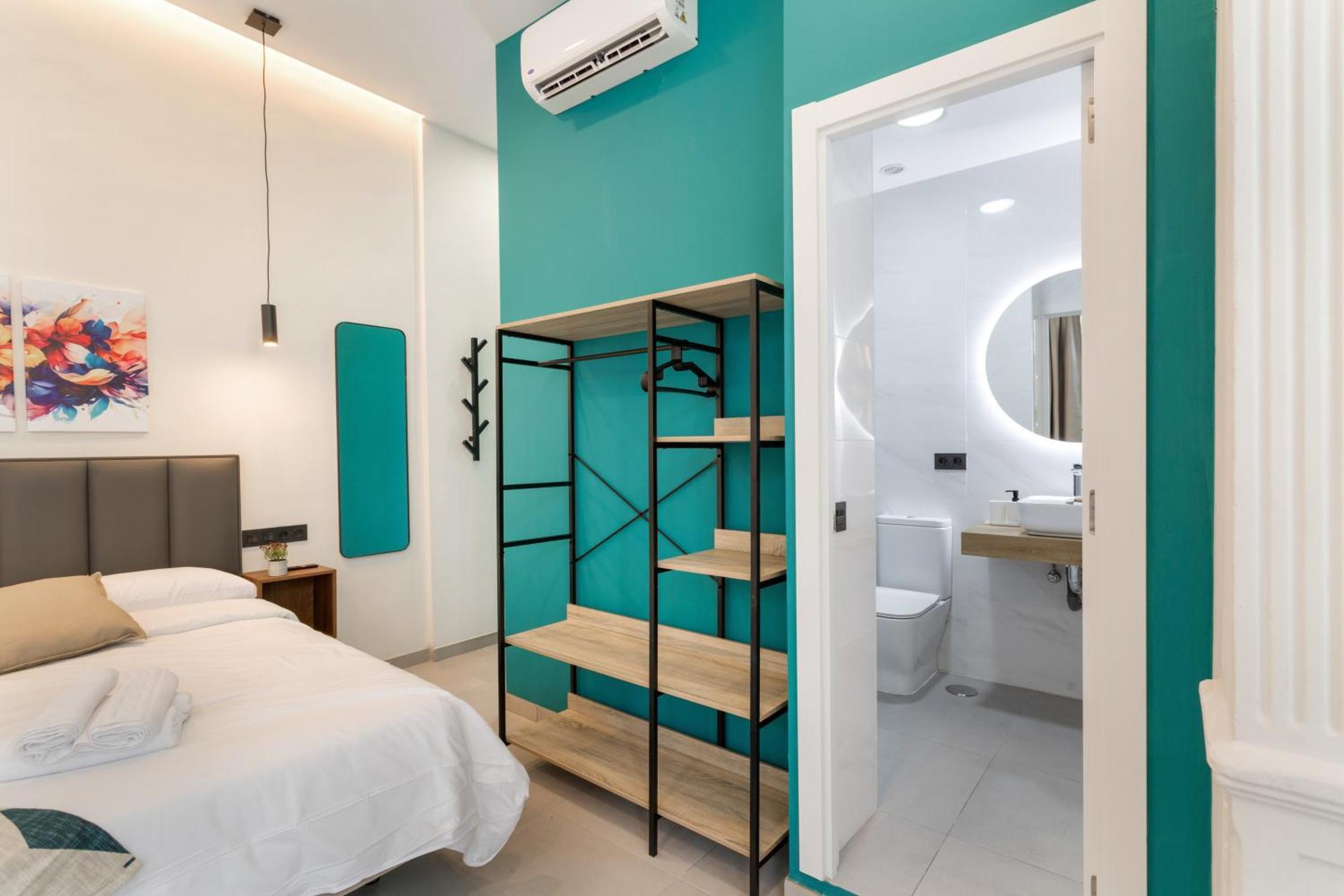 Apartment Atw Canteras Las Palmas de Gran Canaria