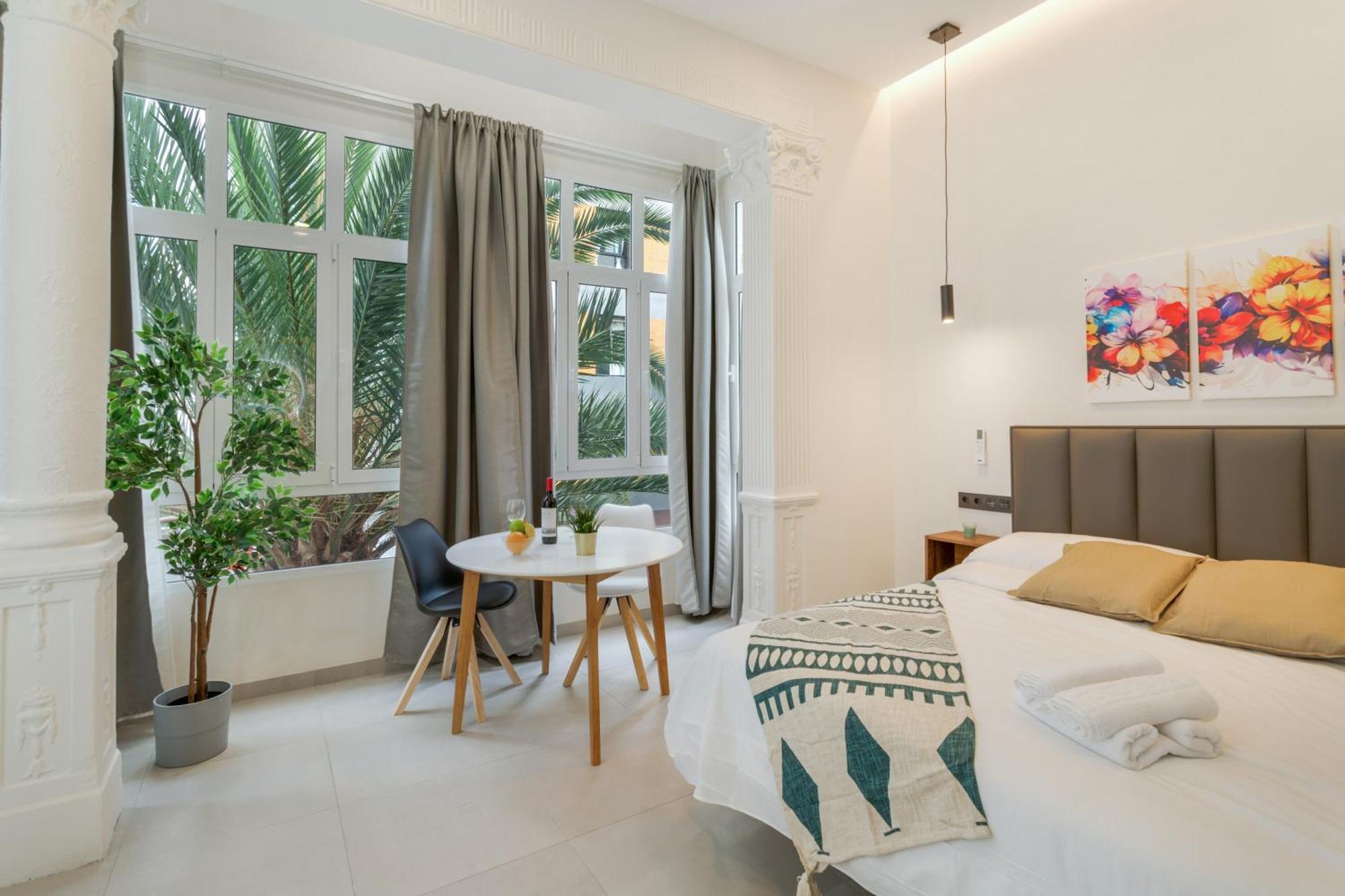 Apartment Atw Canteras Las Palmas de Gran Canaria