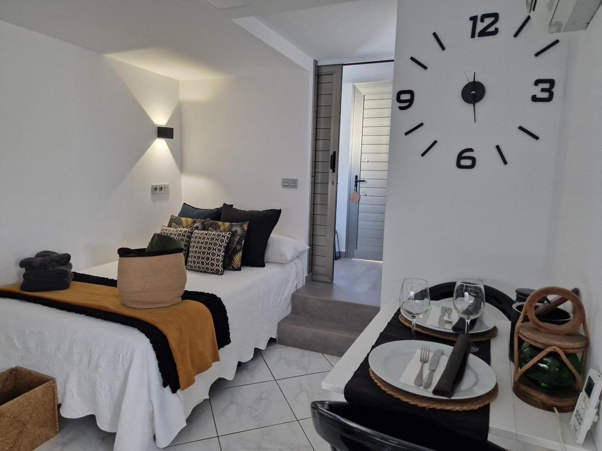 Apartamento Ocean Surf Playa Del Hombre