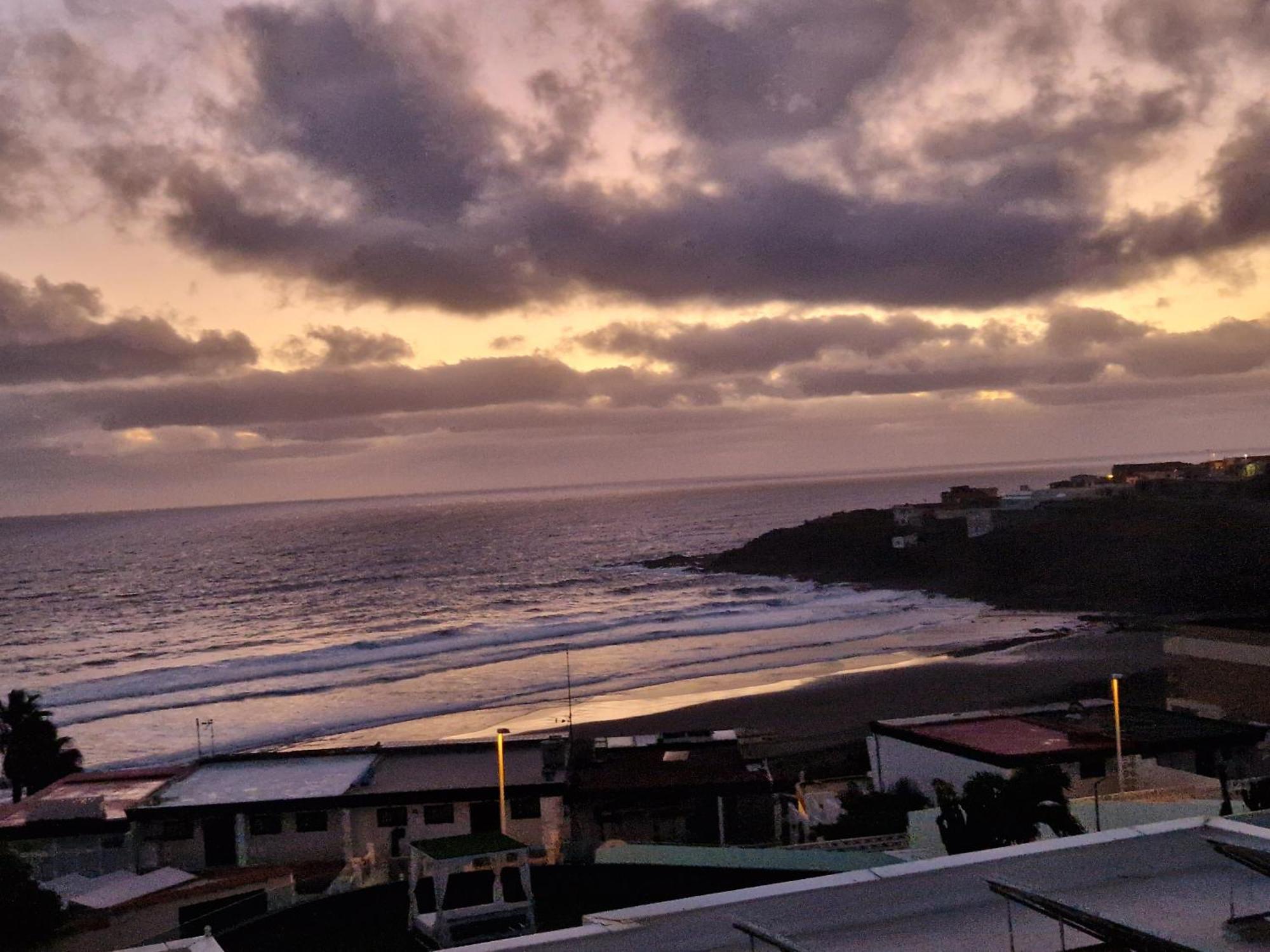 Ocean Surf Playa Del Hombre