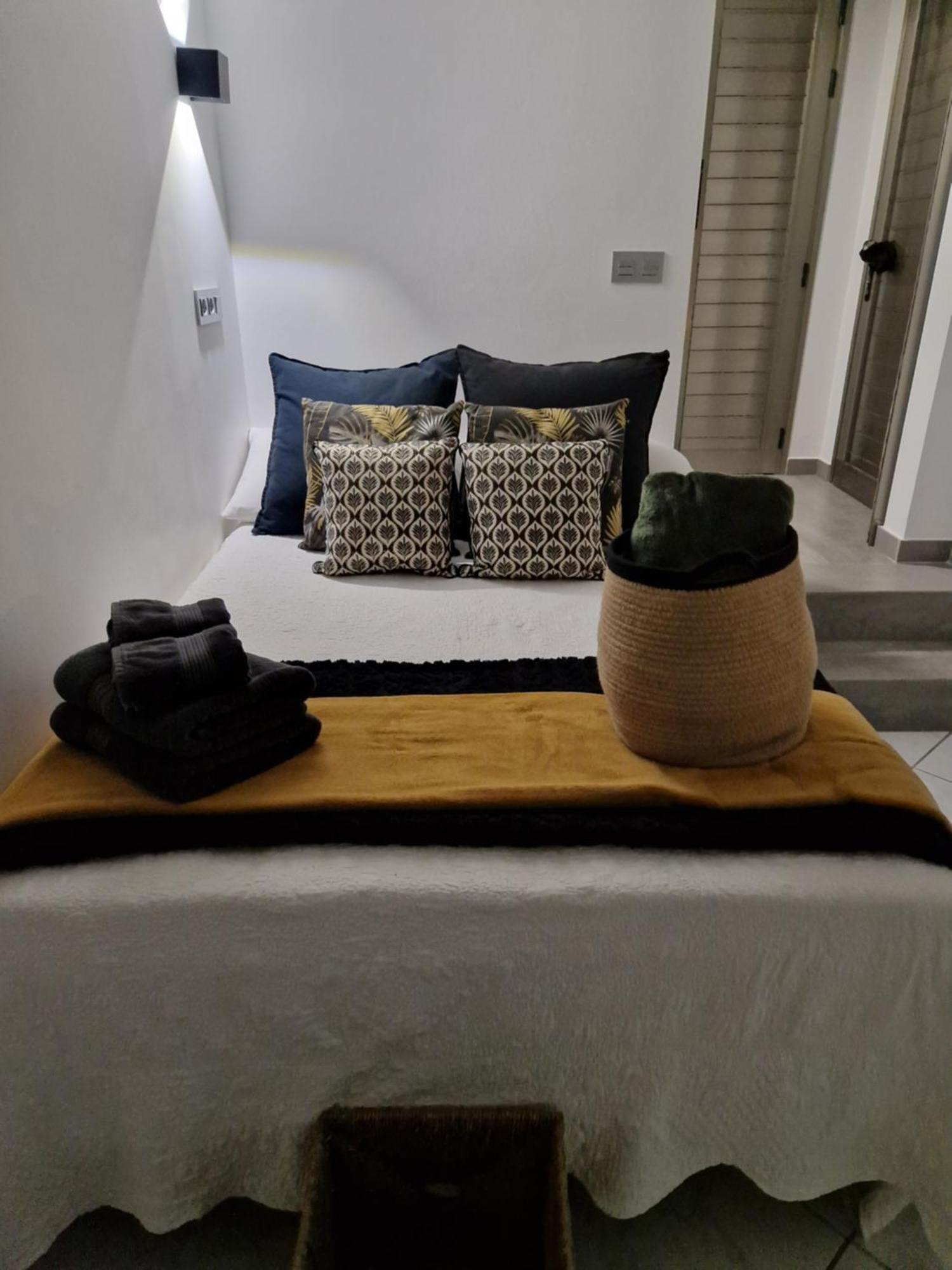 Apartamento Ocean Surf *