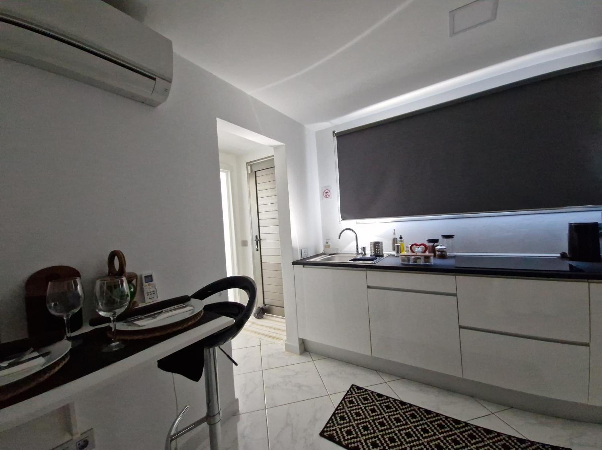 Ocean Surf Apartamento Playa Del Hombre