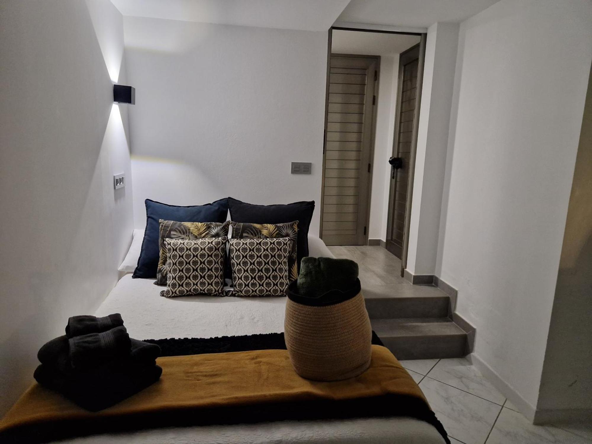 Apartamento Ocean Surf *