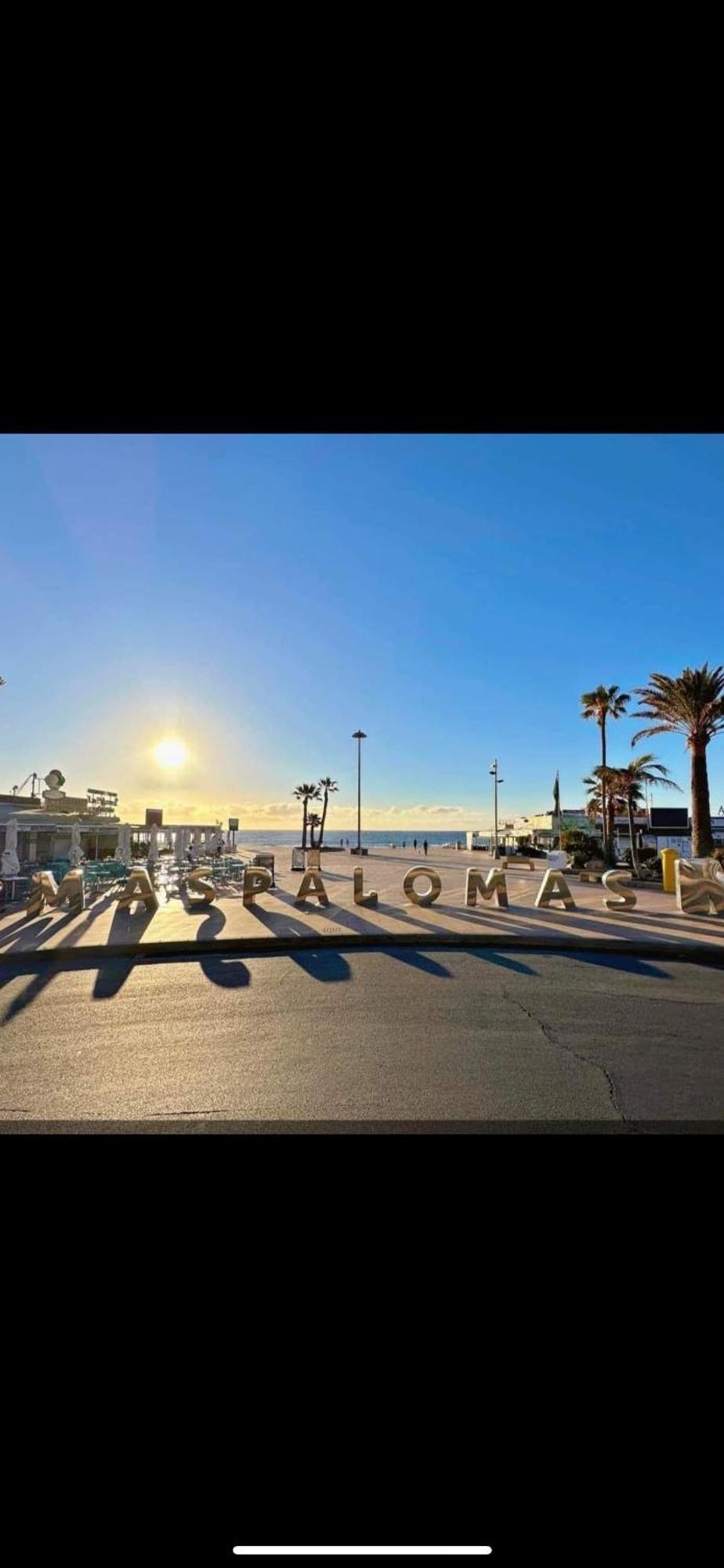 Appartamento Playmar Sol Maspalomas (Gran Canaria)