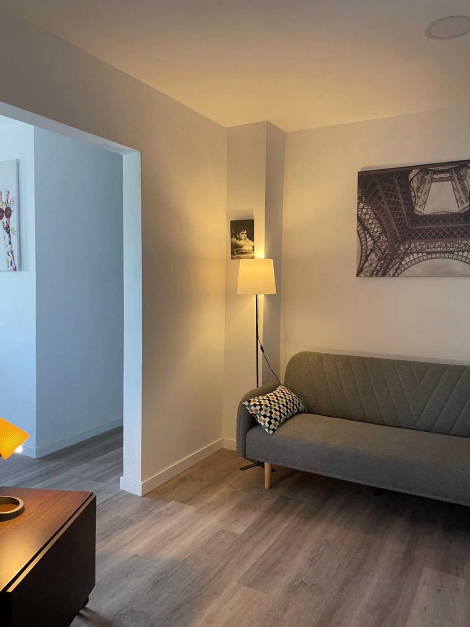 Pensión Coliving El Juan *
