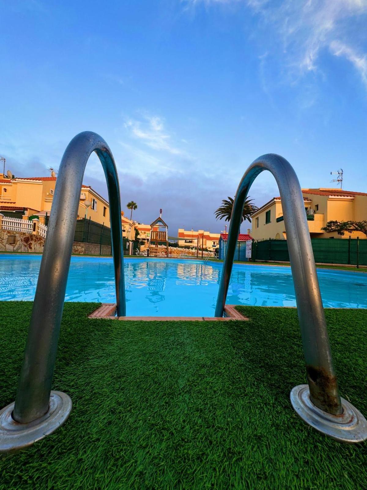 Appartamento Duplex Sonemar Pool