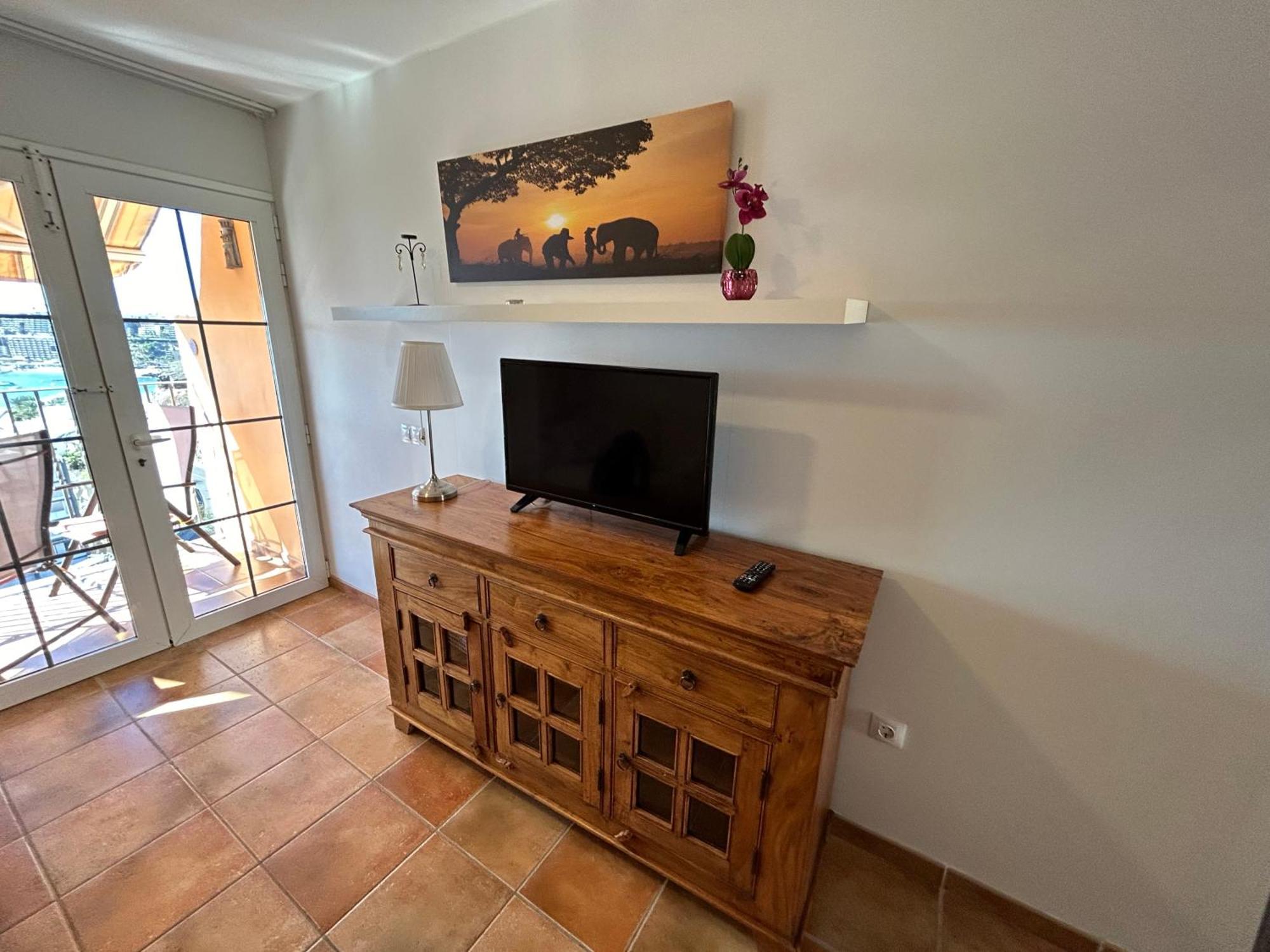 Apartamento Apto Granada I Patalavaca, Mogán