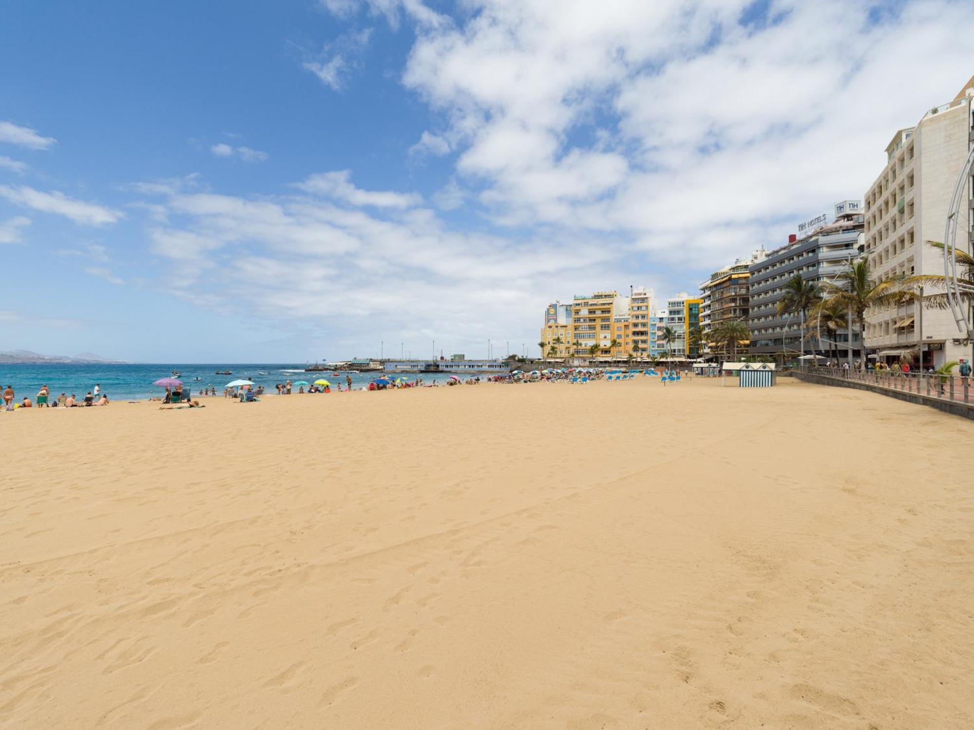 Deluxe Canteras By Canariasgetaway Casa vacanze *