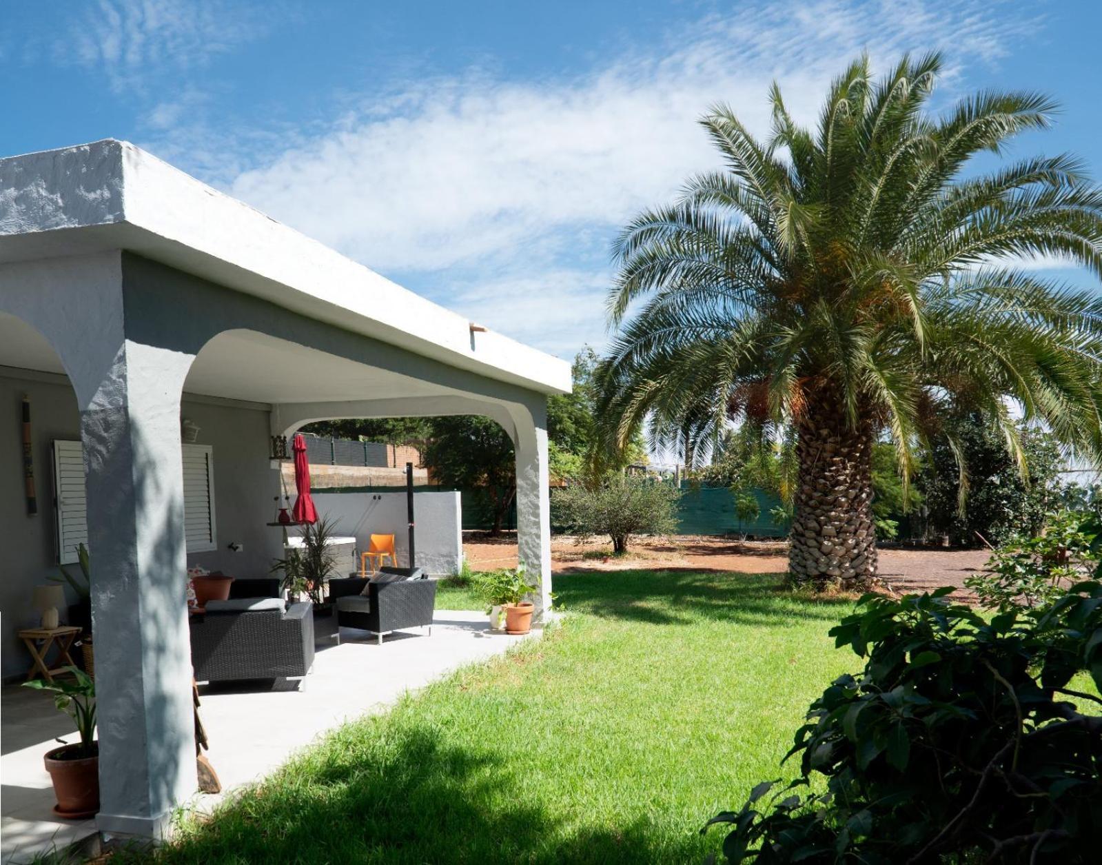 Gran Canaria Casa di campagna Valsequillo