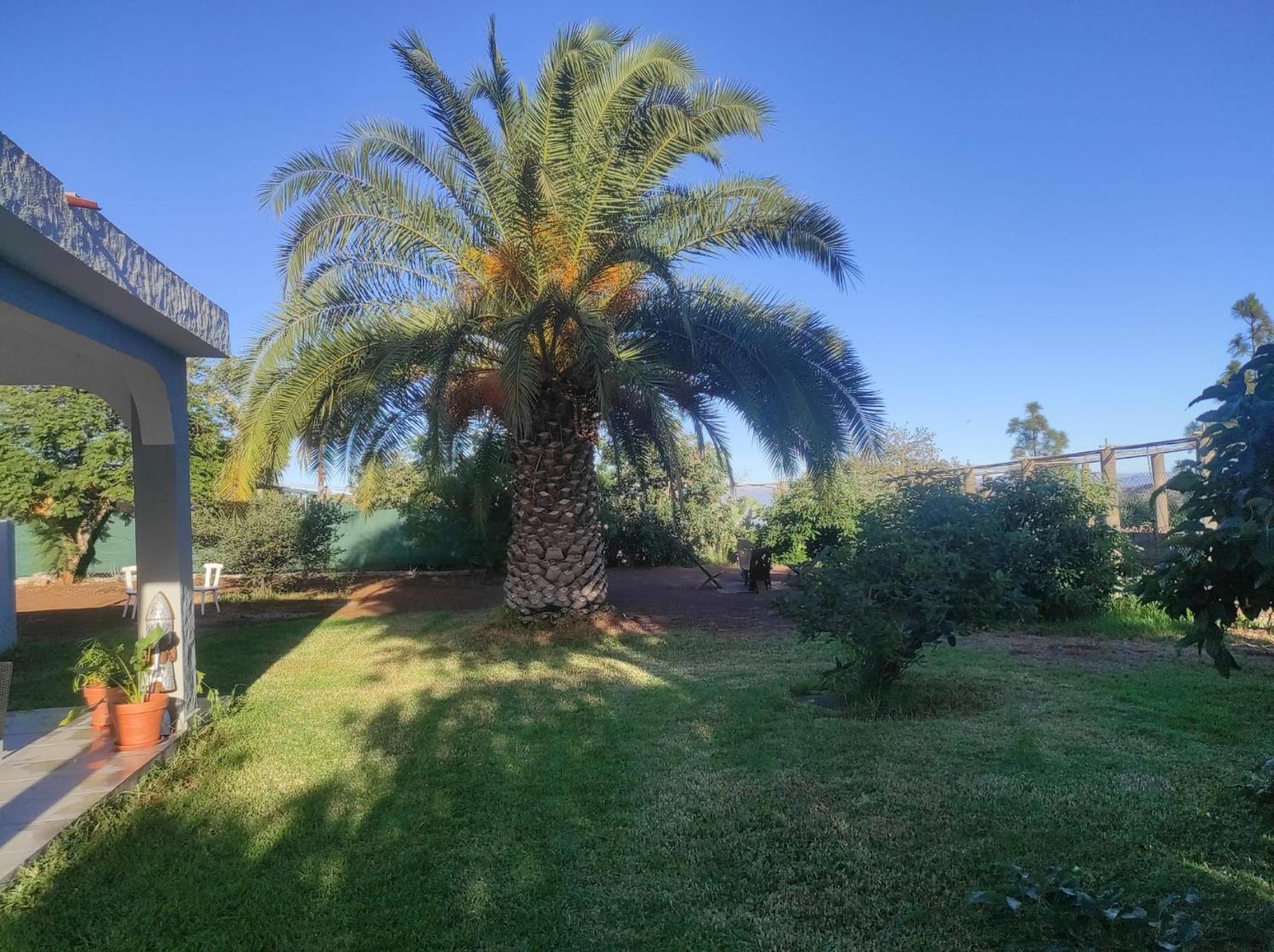 Gran Canaria Valsequillo