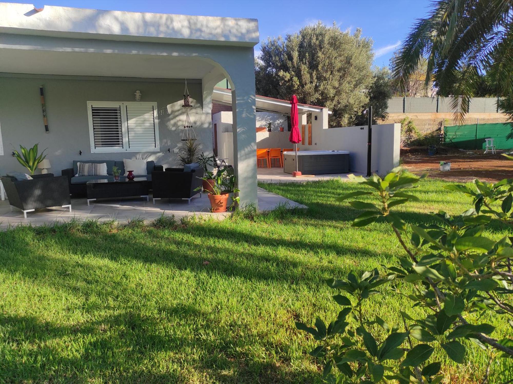 Gran Canaria Casa di campagna