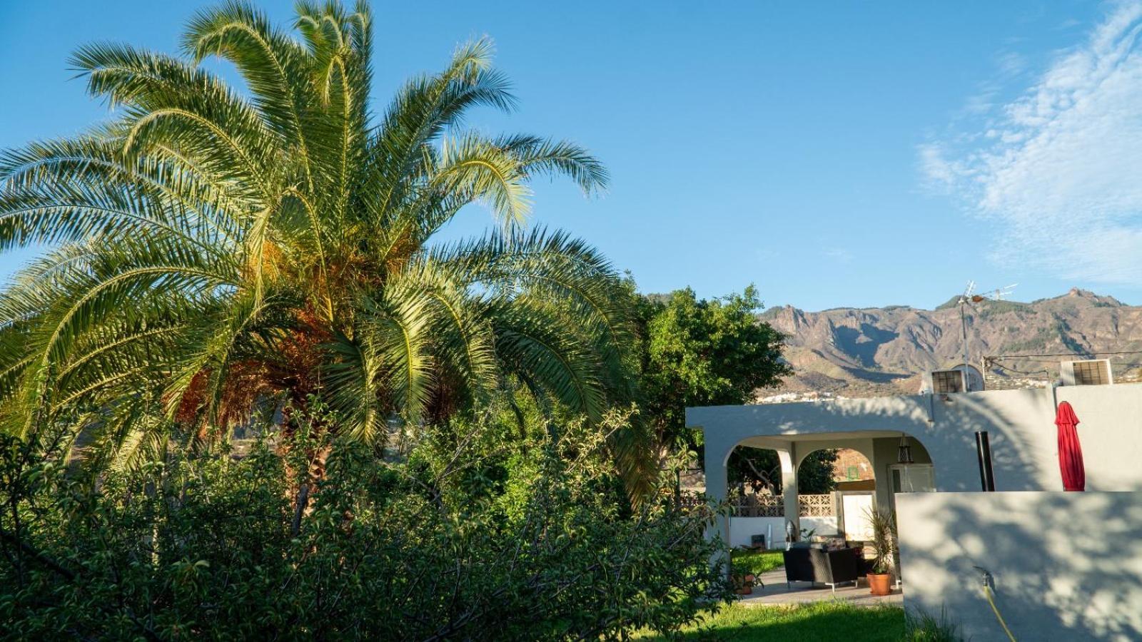Gran Canaria Casa di campagna