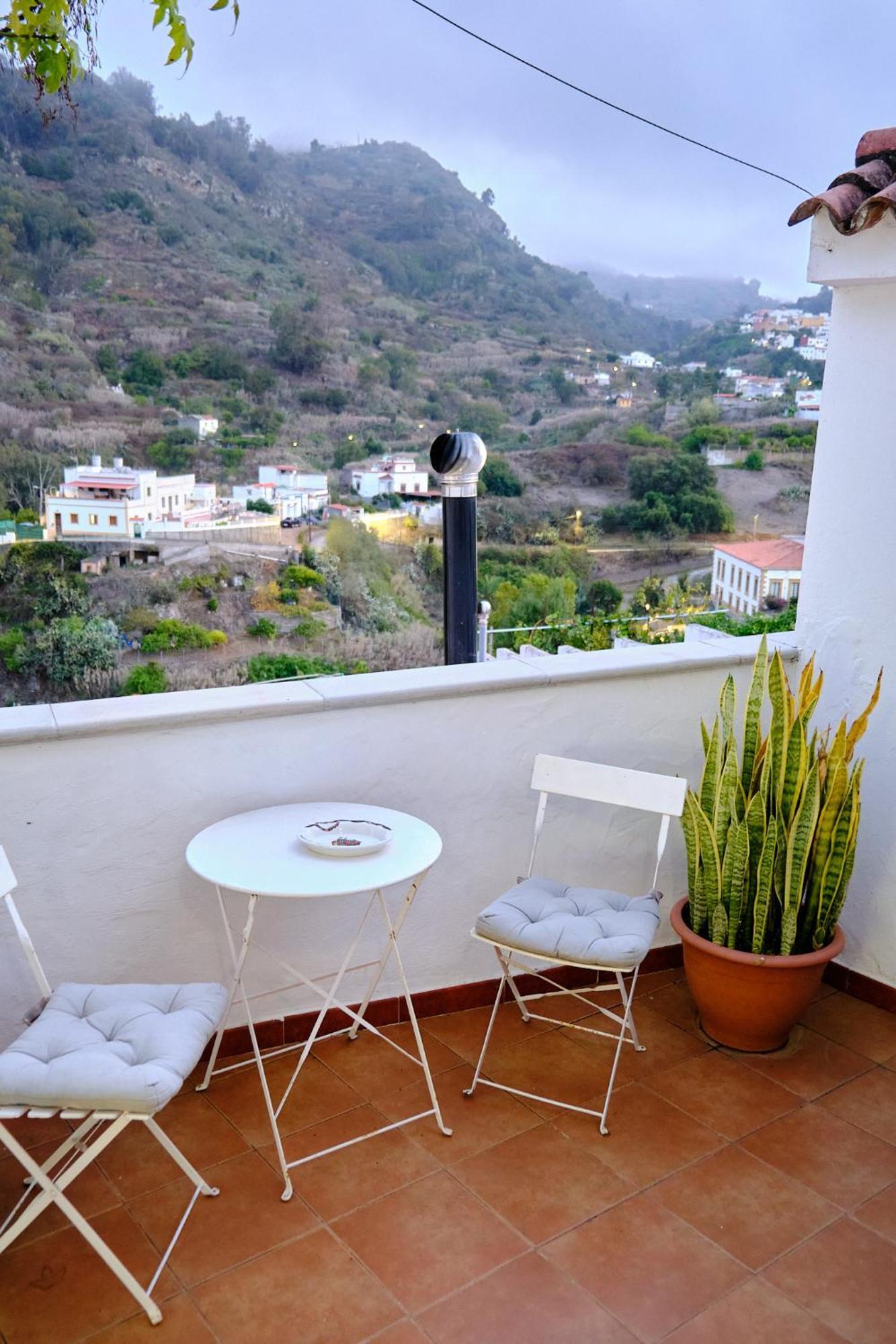 Holiday home Casa Luisa Teror