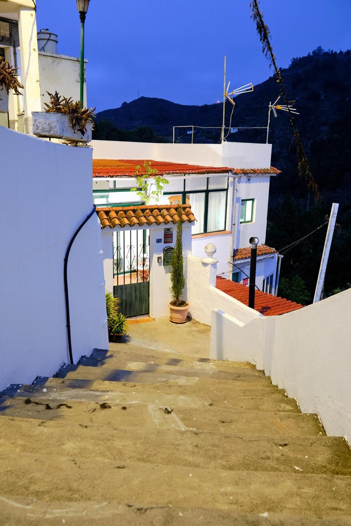 Casa Luisa Holiday home