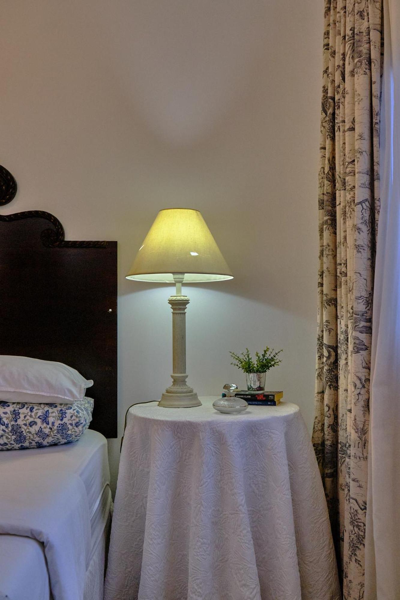 Casa Luisa Holiday home *