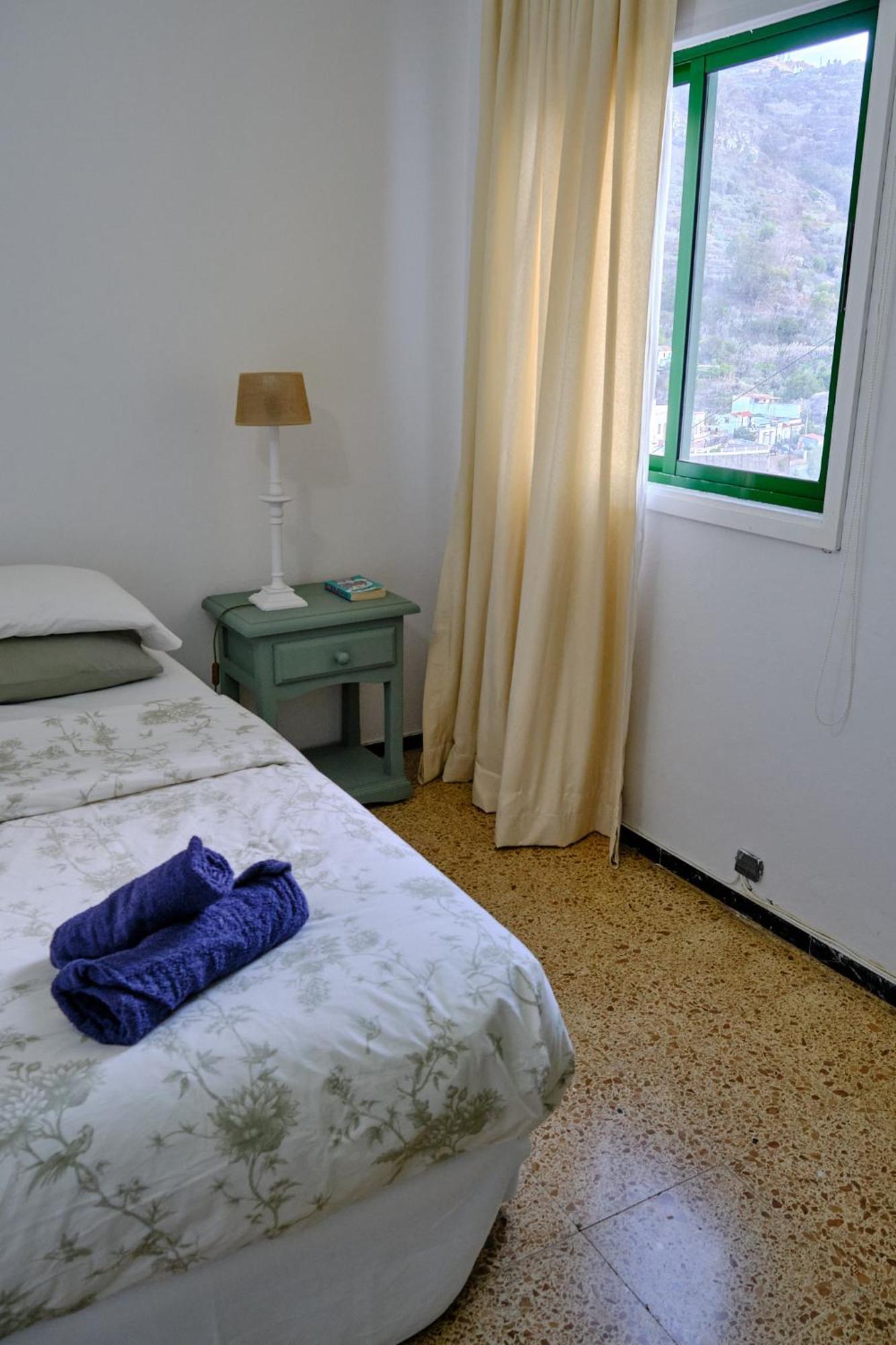Casa Luisa Holiday home *