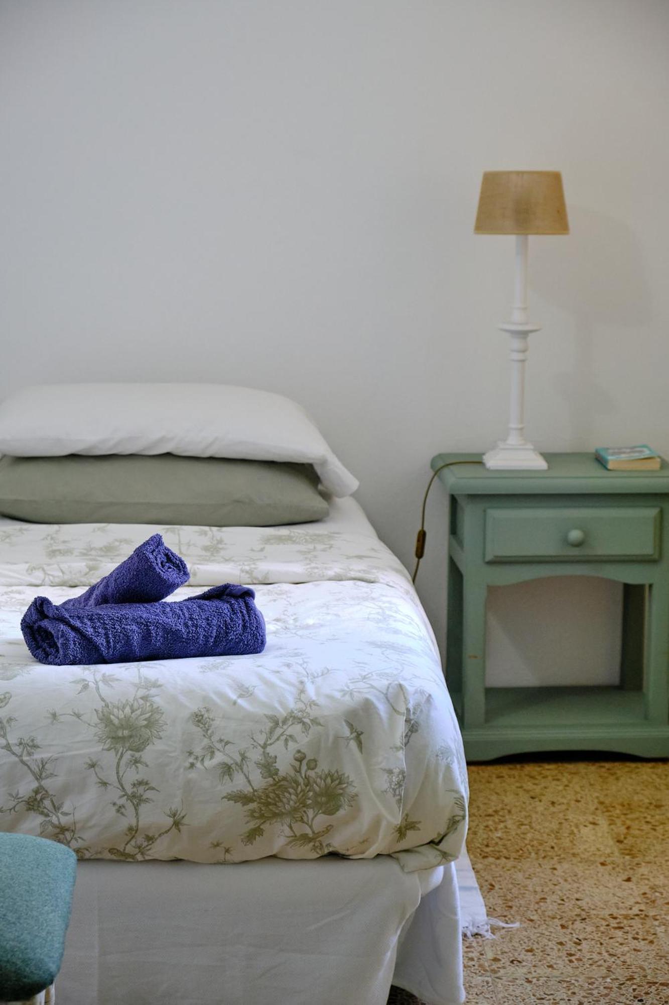 Holiday home Casa Luisa Teror