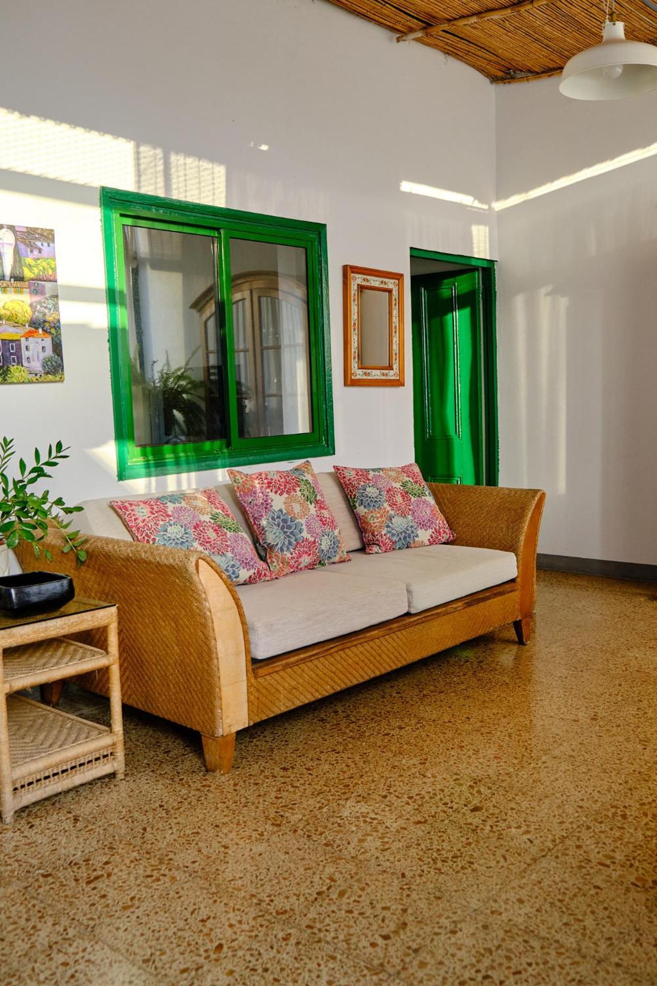 Casa Luisa * Teror