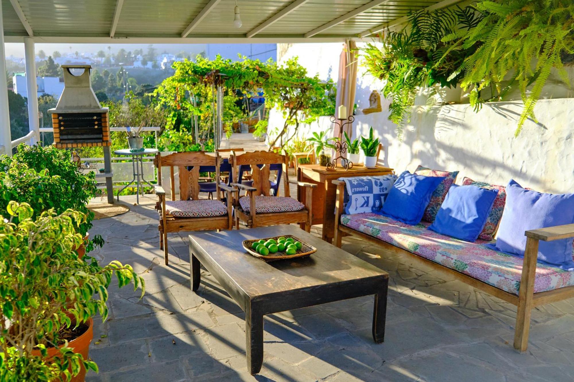 Casa Luisa