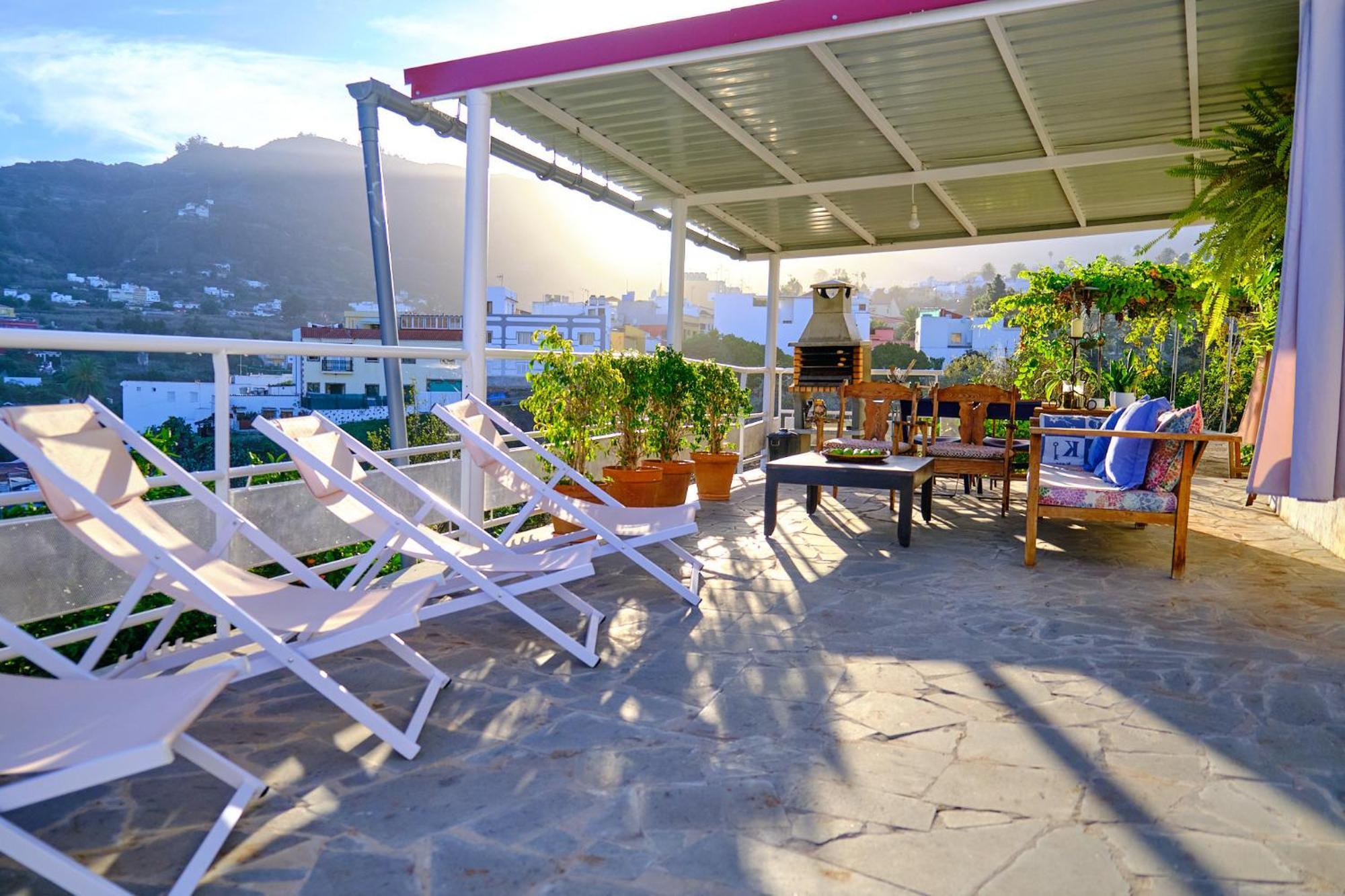 Casa Luisa Holiday home