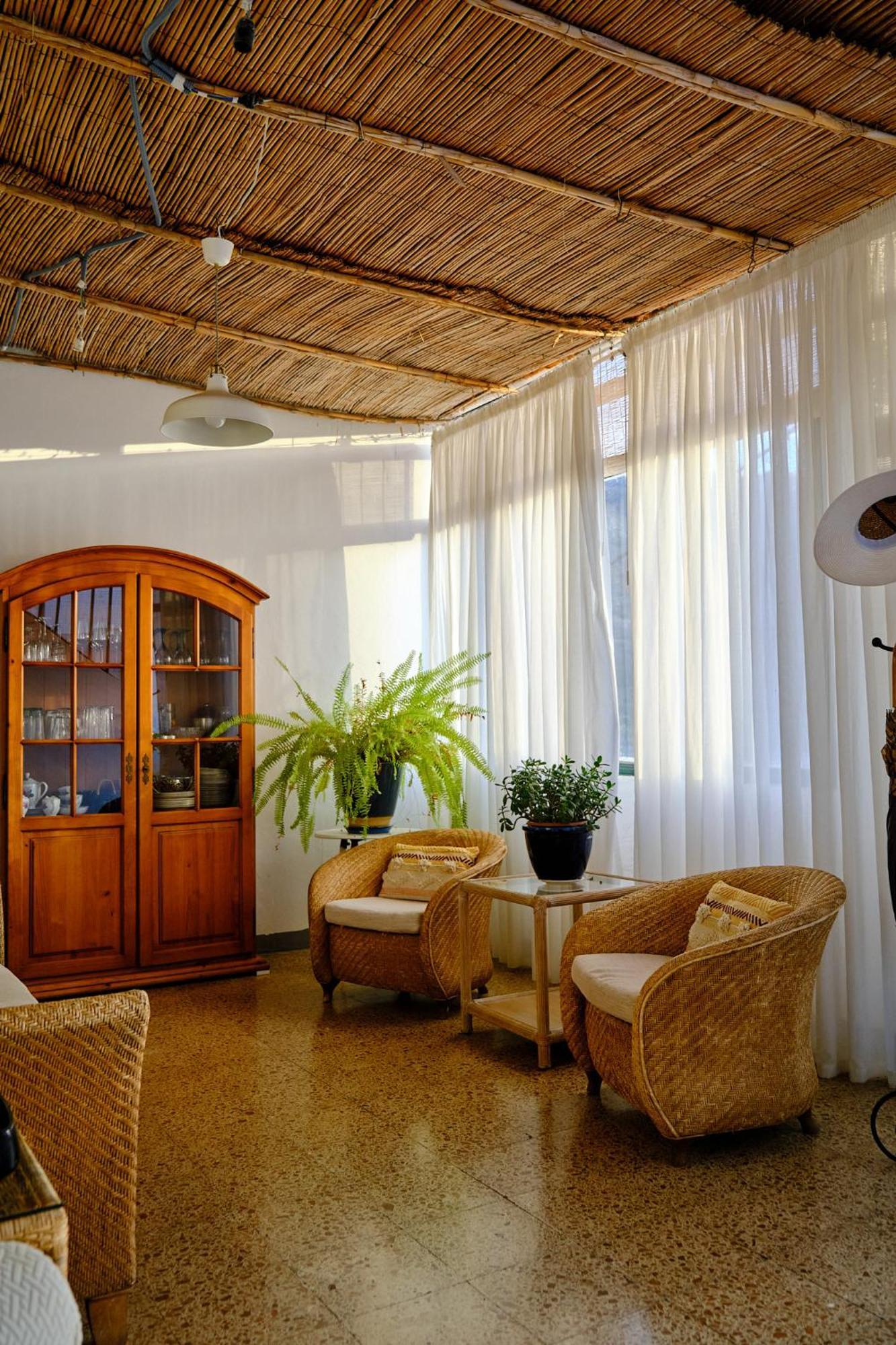 Casa Luisa Holiday home *